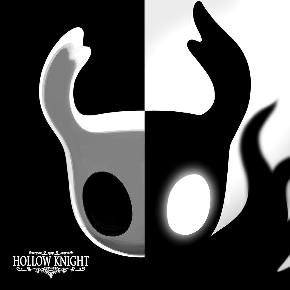 Amazon.com: HOLLOW KNIGHT - O.S.T.: CDs & Vinyl