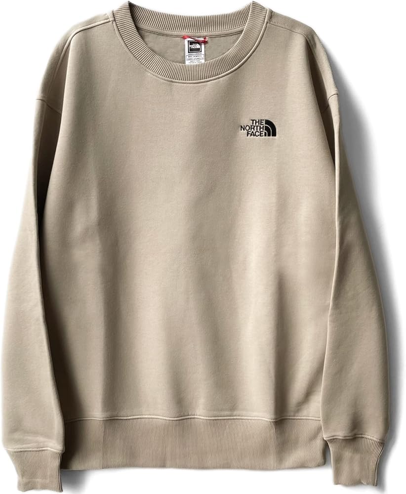 Amazon.co.jp: [ザノースフェイス] トレーナー スウェット クルー