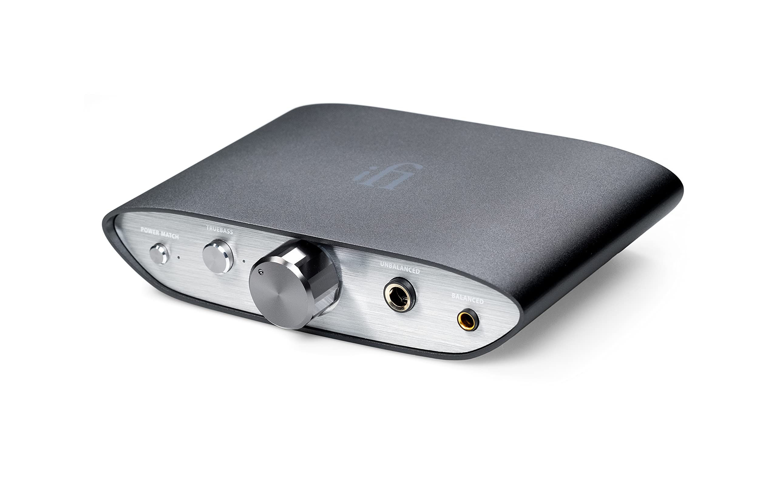 Amazon.co.jp: iFi Audio ZEN DAC MQAフルデコード対応フルバランスUSB