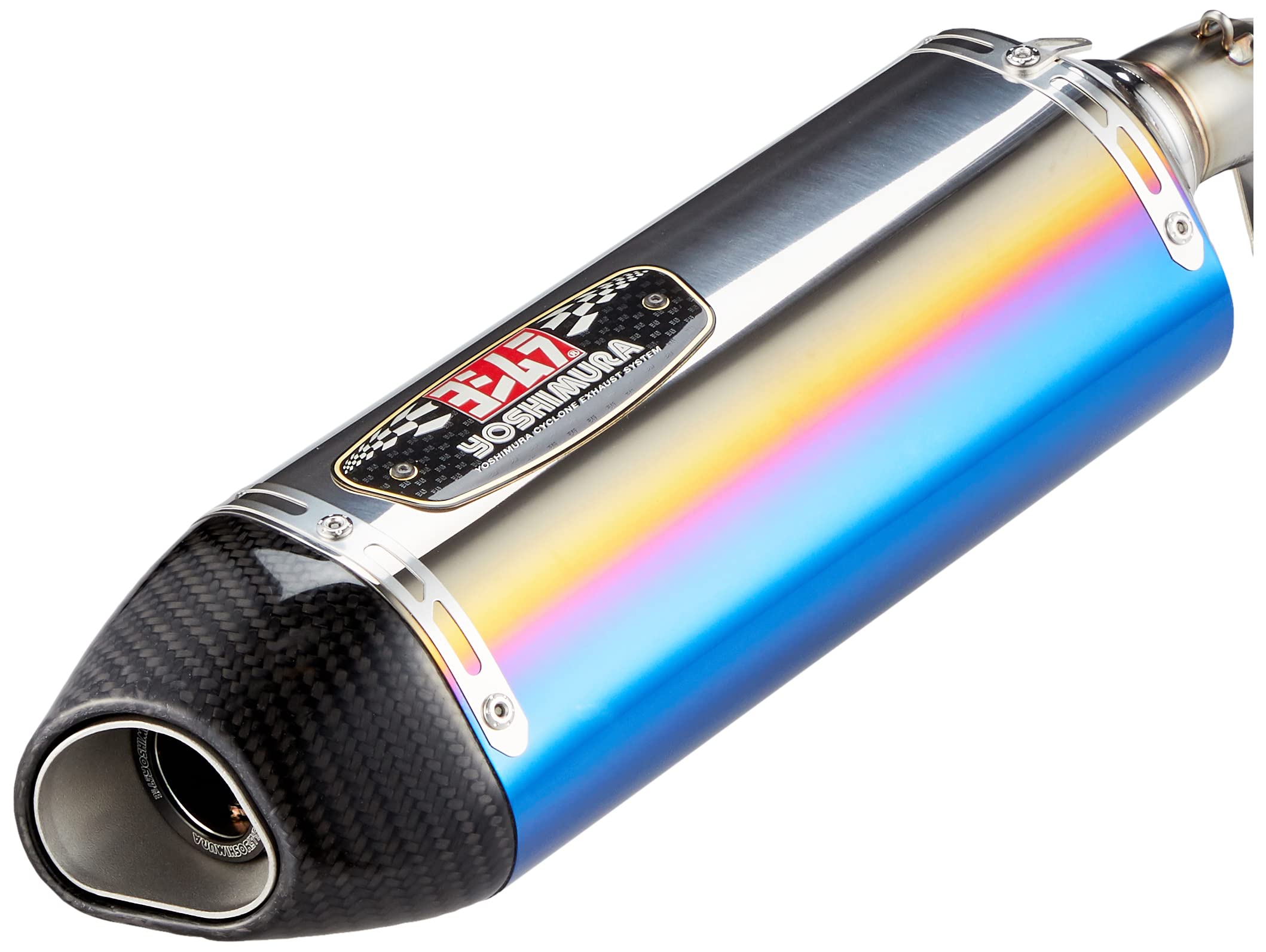 Amazon | ヨシムラ フルエキゾースト ADV150(20:国内仕様/19