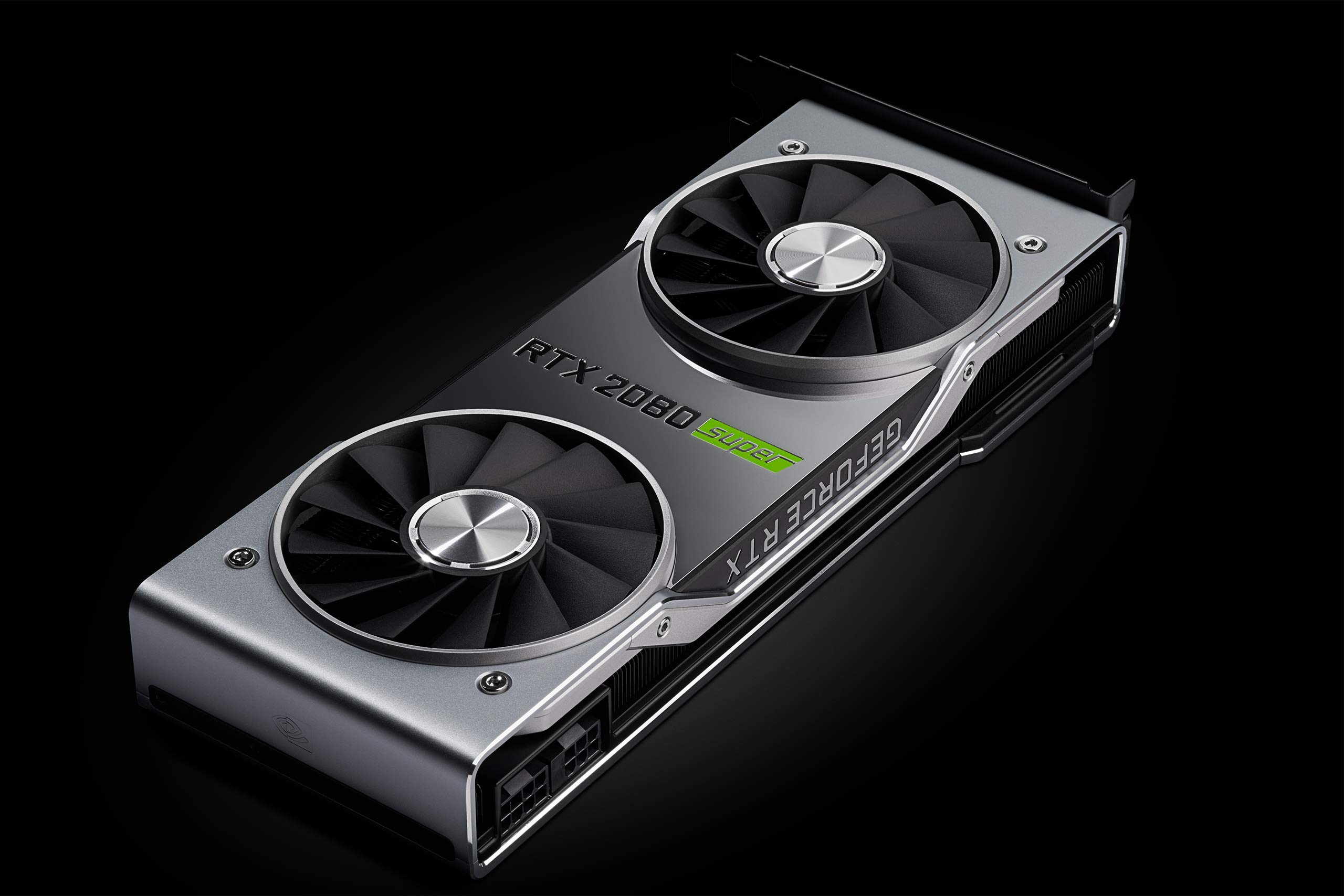 Amazon.com: NVIDIA GeForce RTX 2080 Super Founders 版顯示卡: 電子