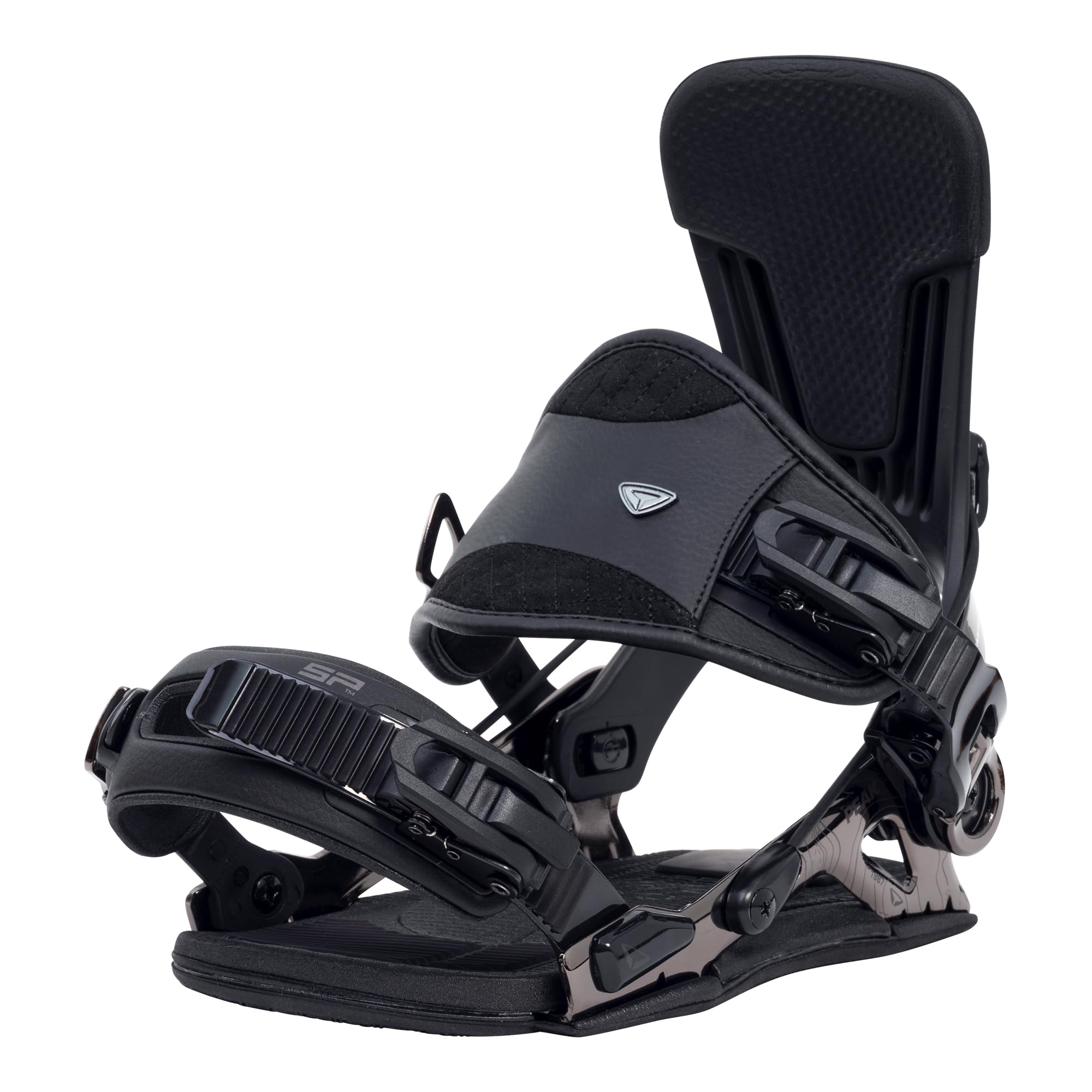Amazon | エスピーバインディング（SP Bindings）PEAK Mサイズ