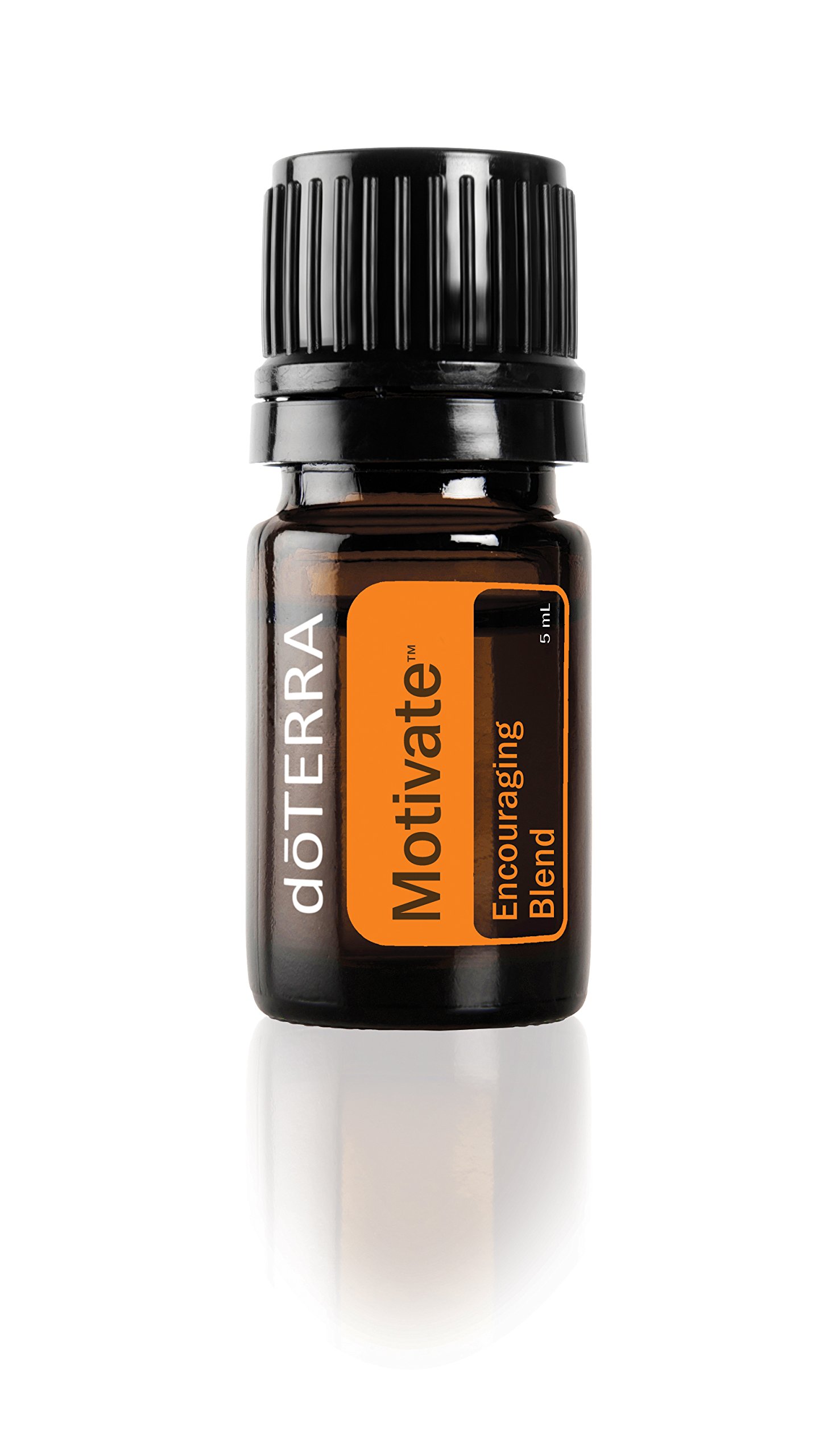 Amazon.com: doTERRA - Motivate Essential Oil Encouraging Blend