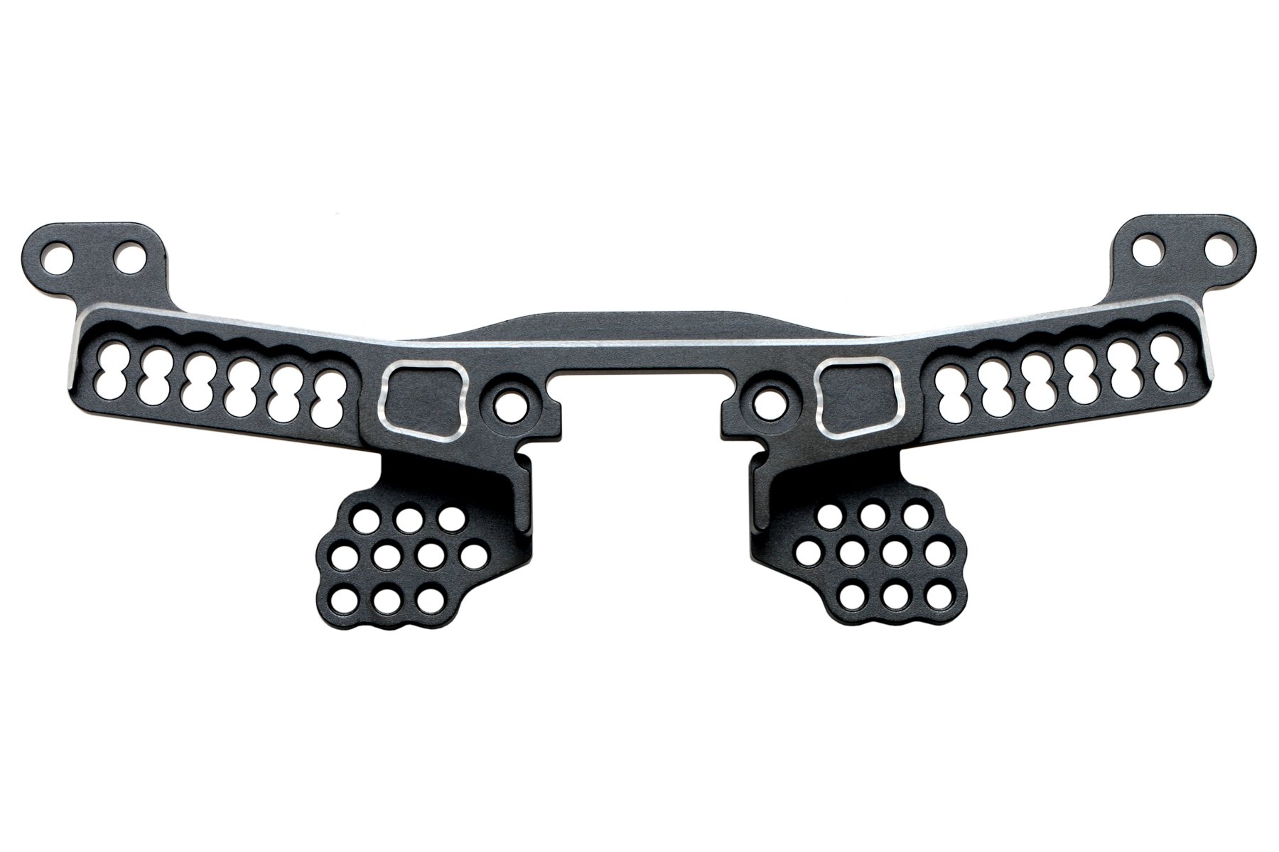 Amazon.co.jp: ヨコモ アルミ製 リヤ ショック タワー YD-2EXII用 Y2