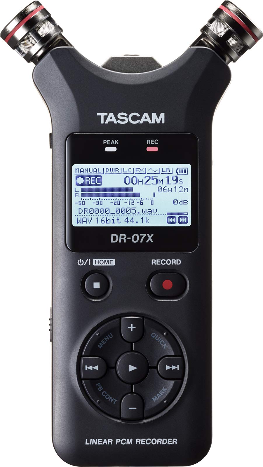 Amazon | TASCAM タスカム - USB オーディオインターフェース搭載