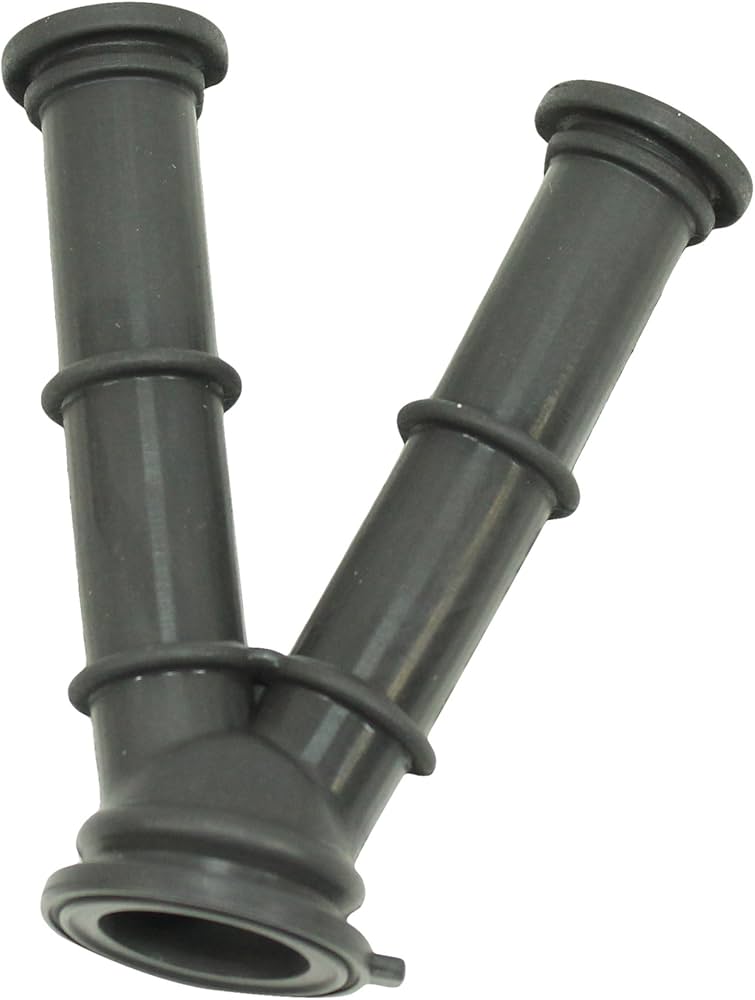 Amazon.com : Husqvarna Part Number 525733201 Inlet Pipe : Patio