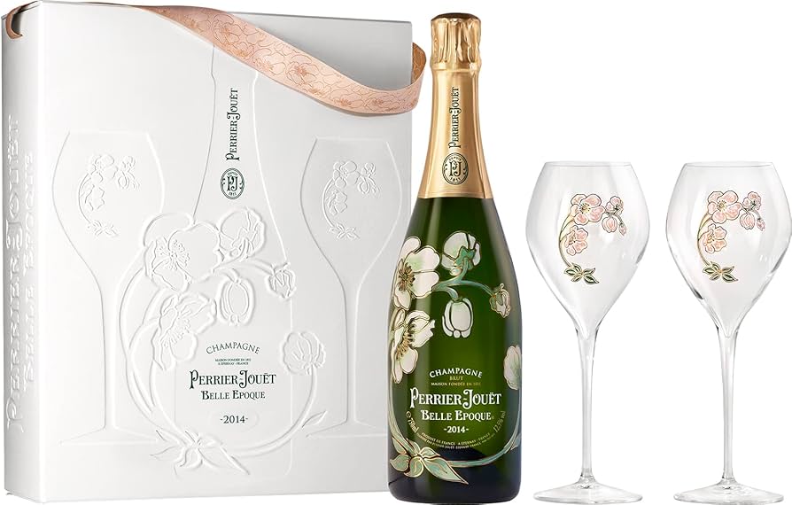 Amazon.co.jp: 【お祝い ギフト】ペリエ ジュエ ベル エポック 2014