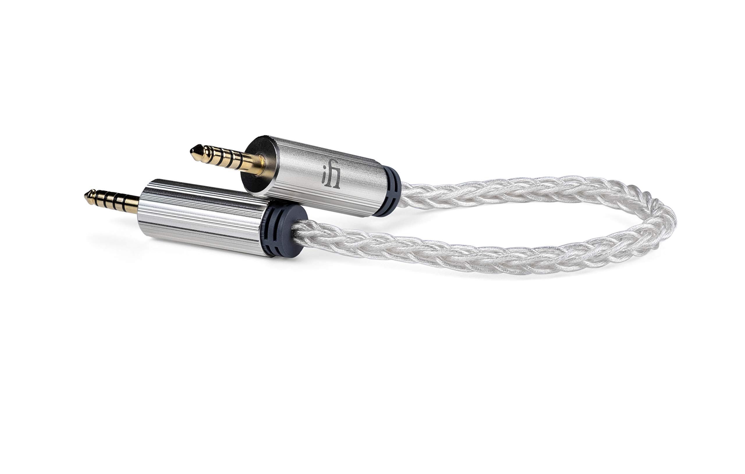 Amazon.com: iFi Cable Series 4.4mm to 4.4mm Balanced Male to Male