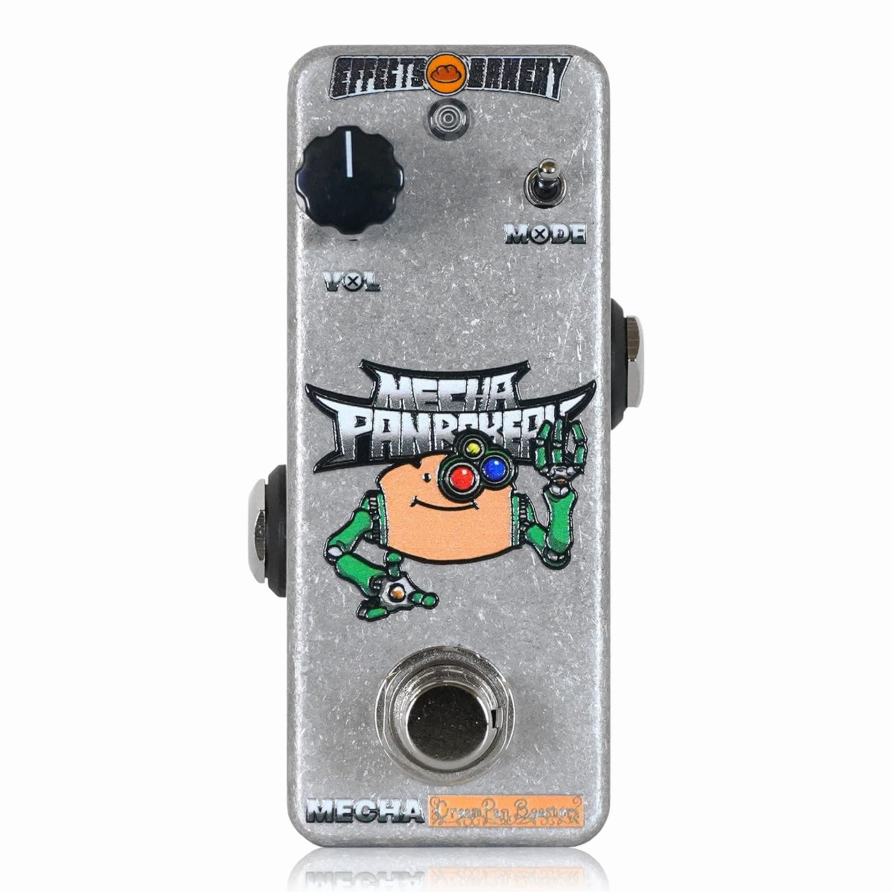 Amazon | Effects Bakery エフェクツベーカリー MECHA-PAN BAKERY