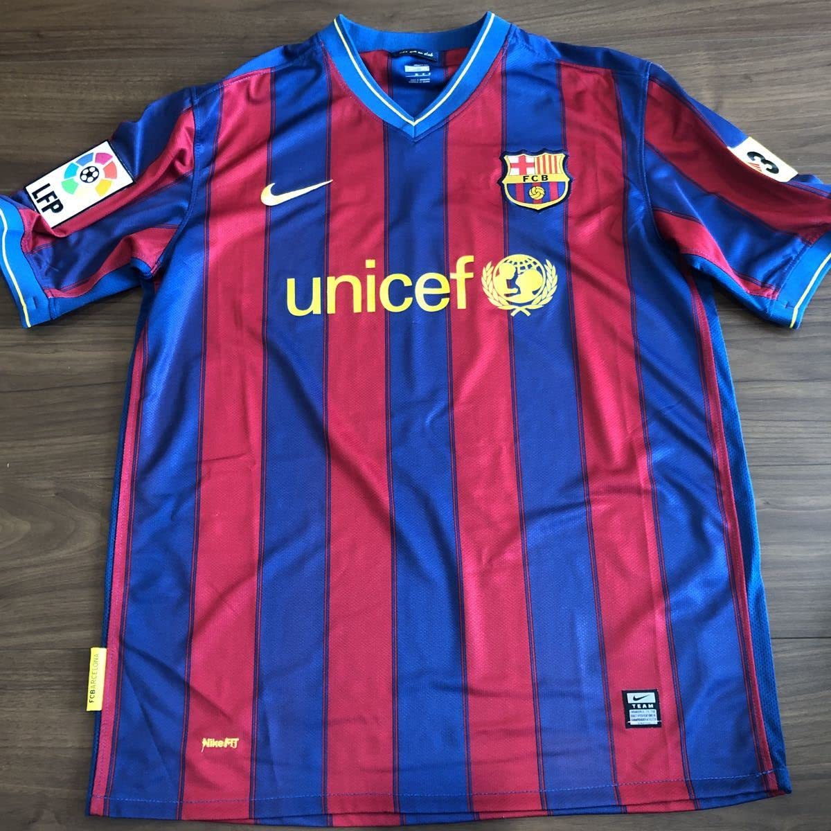 Amazon.co.jp: バルセロナイブラヒモヴィッチ ユニフォーム 9番 FC