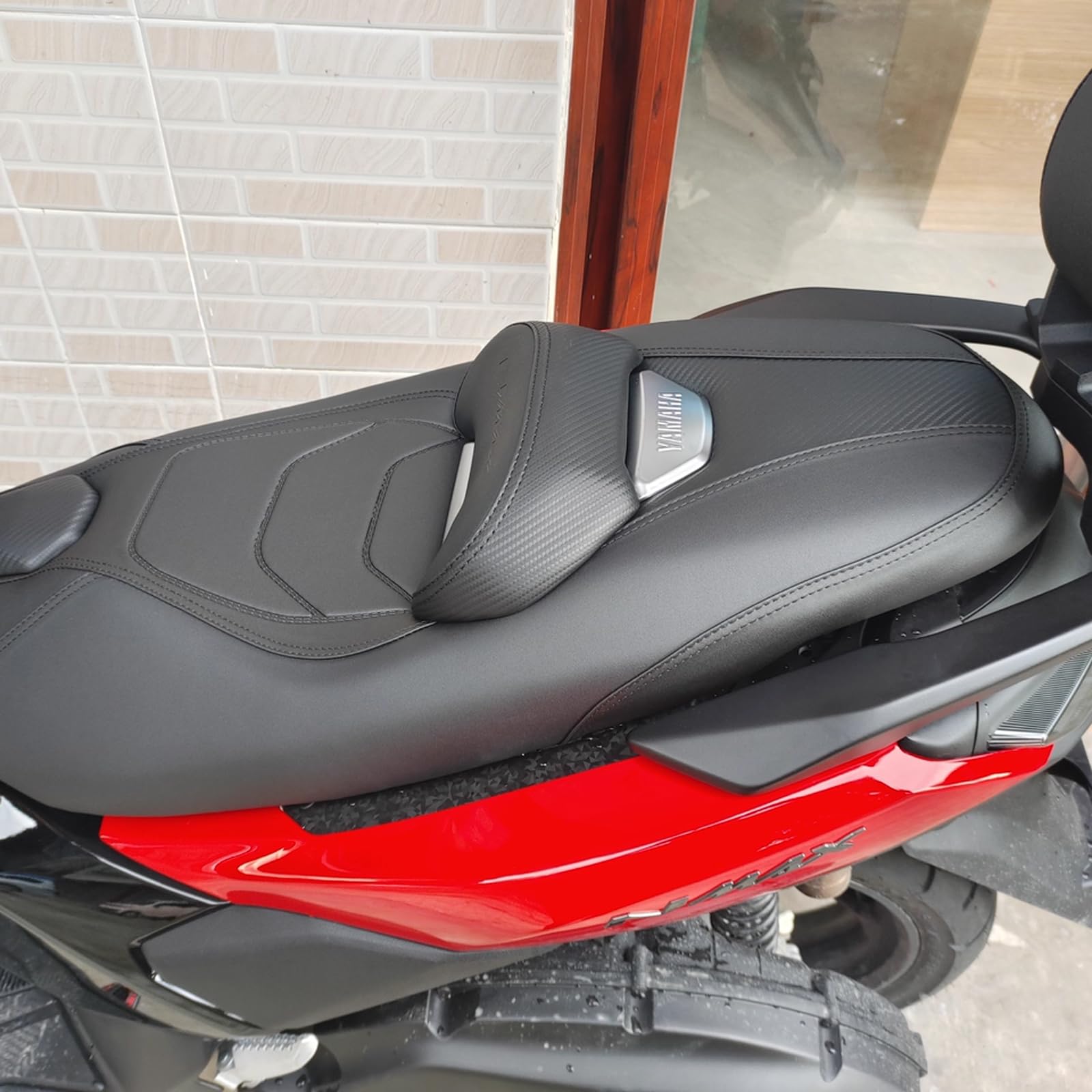 Amazon | Nextstage バイクシート ヤマハ NMAX155 2025年式 シート