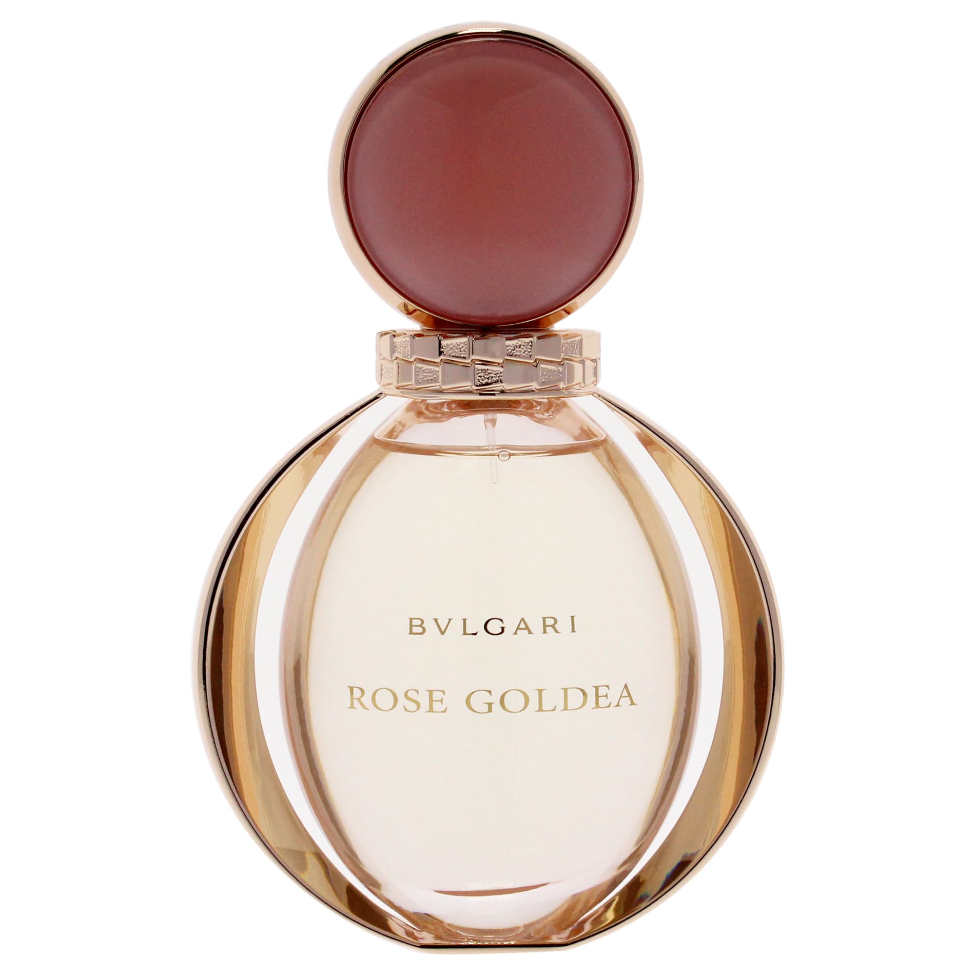 Amazon | ブルガリ ローズゴルデア オードパルファム 90mL | BVLGARI