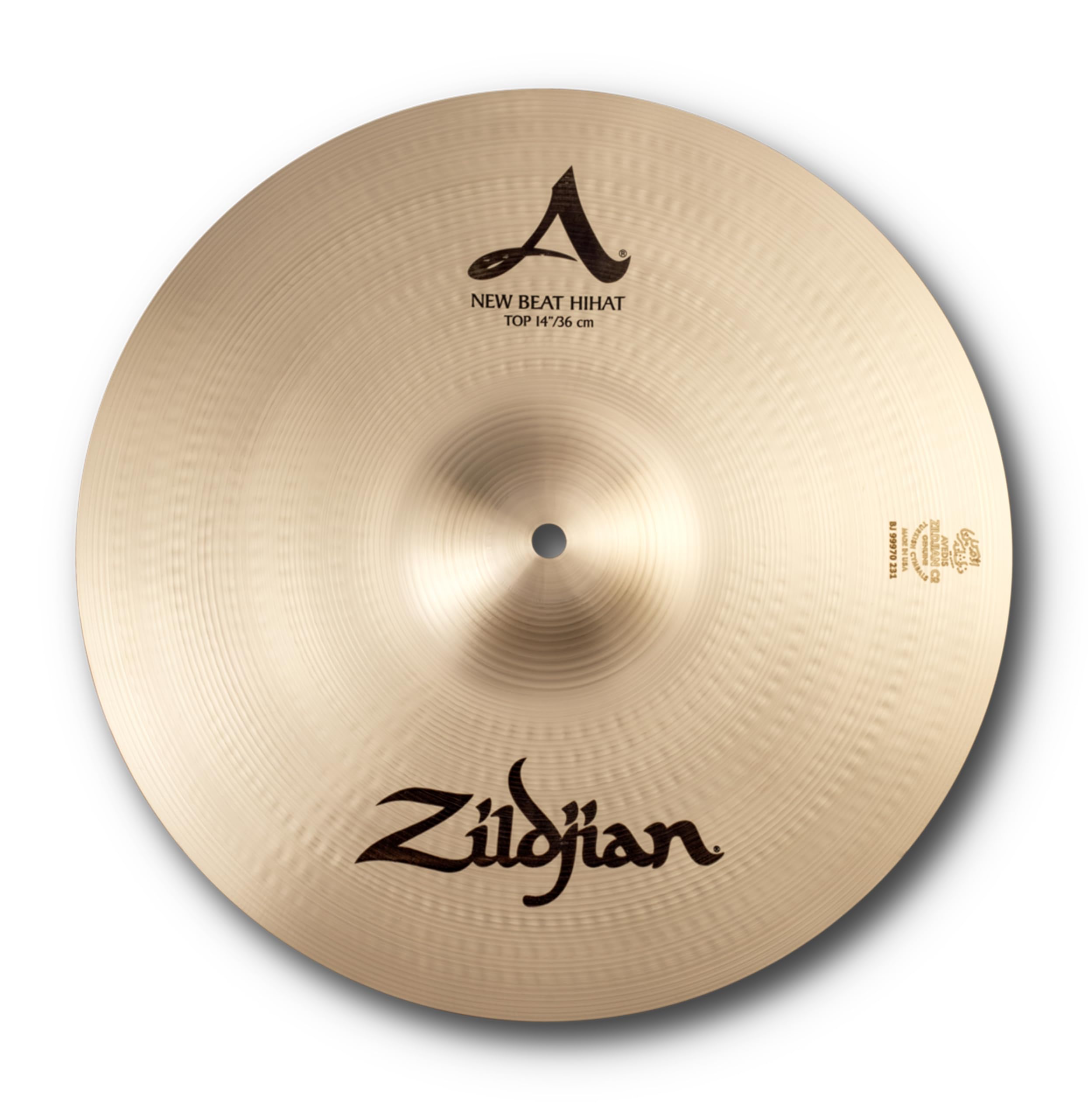 Amazon.com: Zildjian 14