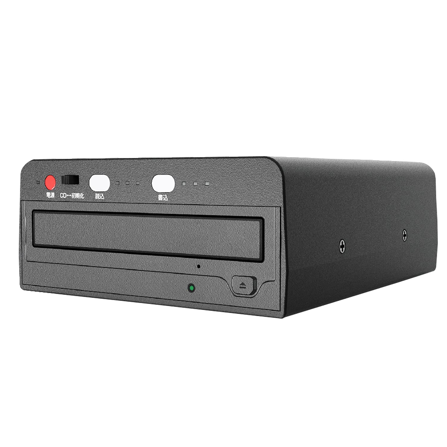 Amazon.co.jp: 東京Deco 音楽CDをまるまる簡単録音 パソコン不要 最速