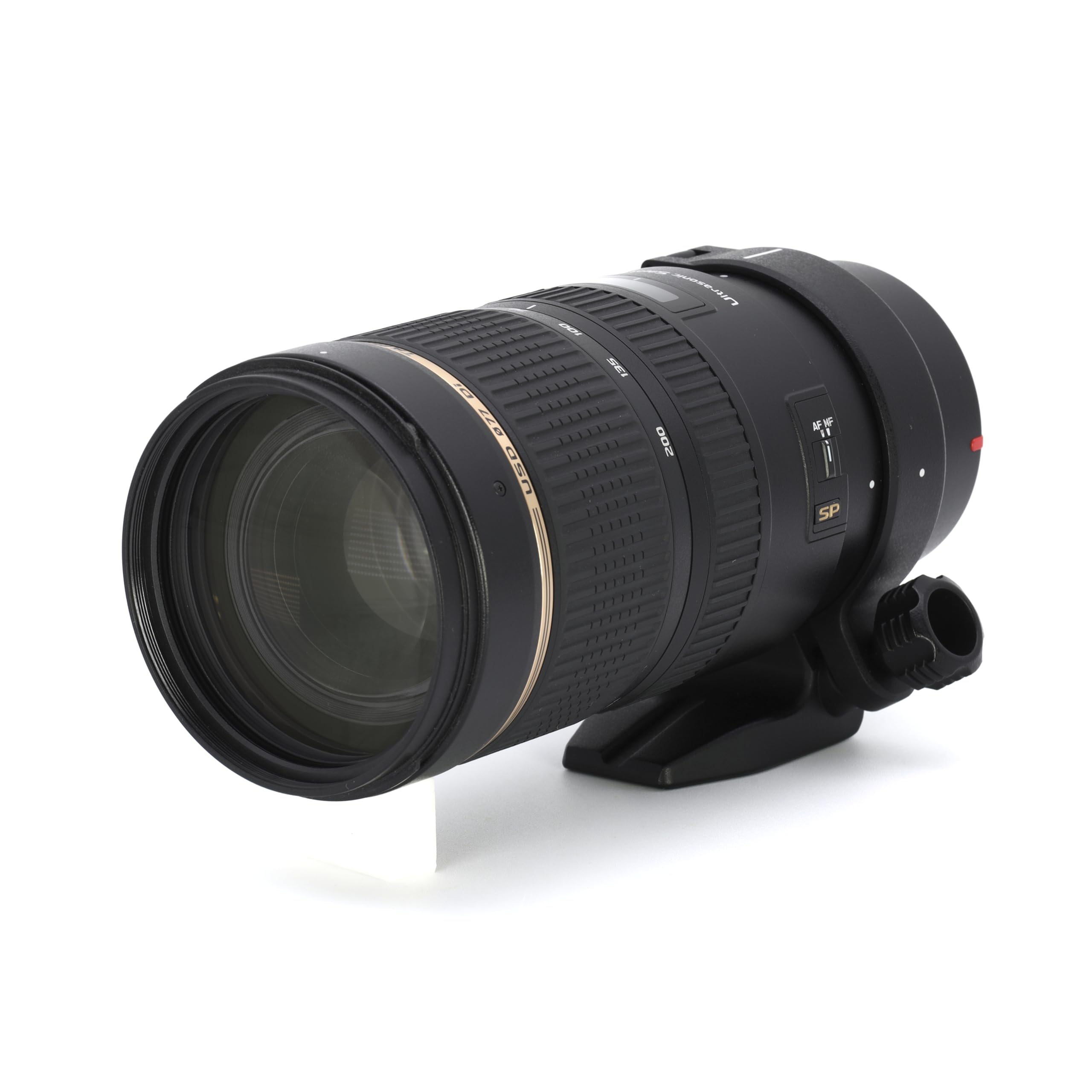 Amazon.co.jp: TAMRON 大口径望遠ズームレンズ SP 70-200mm F2.8 Di