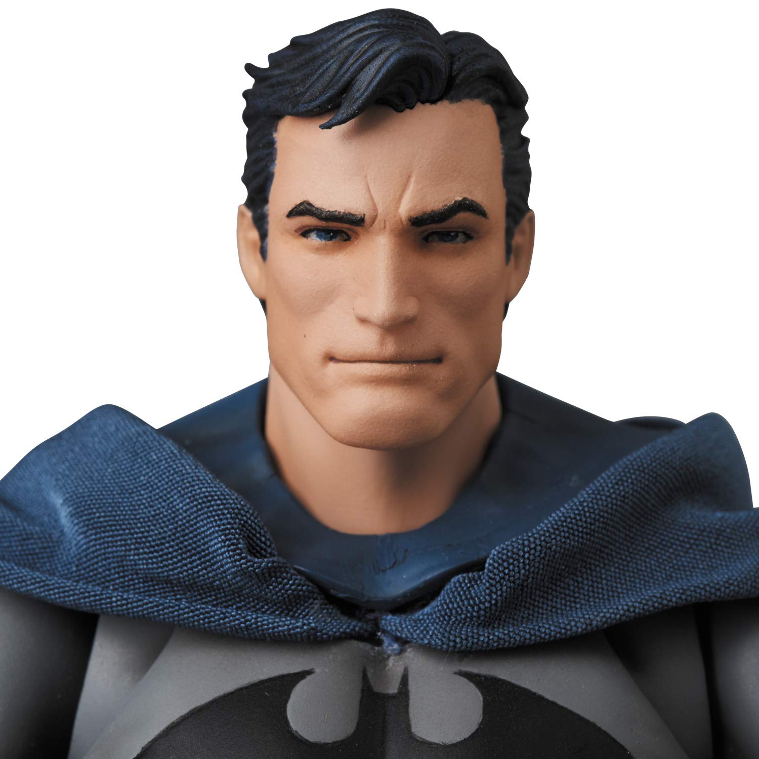 Amazon | MAFEX マフェックス No.105 BATMAN HUSH 全高約160mm 塗装