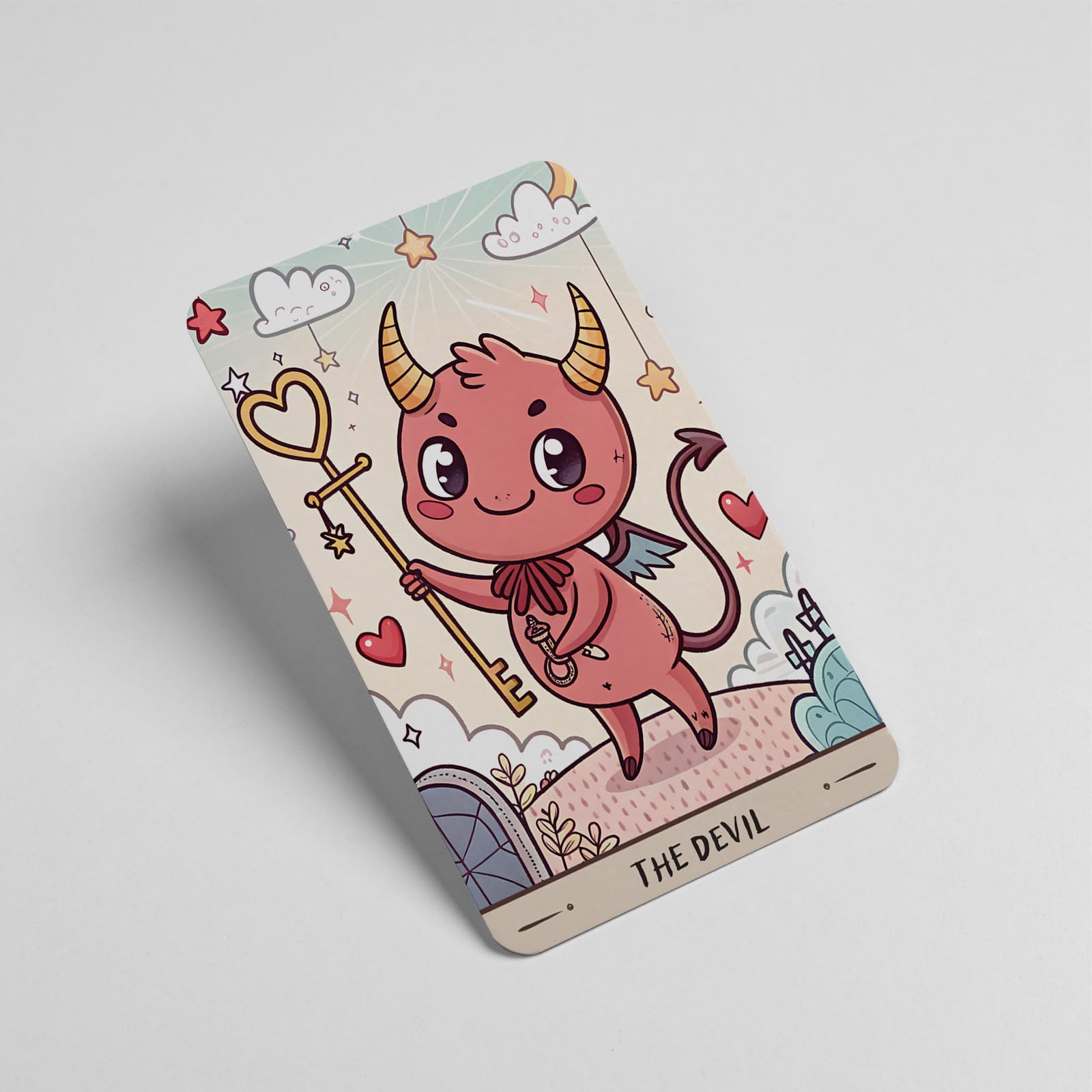 Amazon.com: Starlit Dreams Tarot, Whimsical Tarot and Oracle Cards