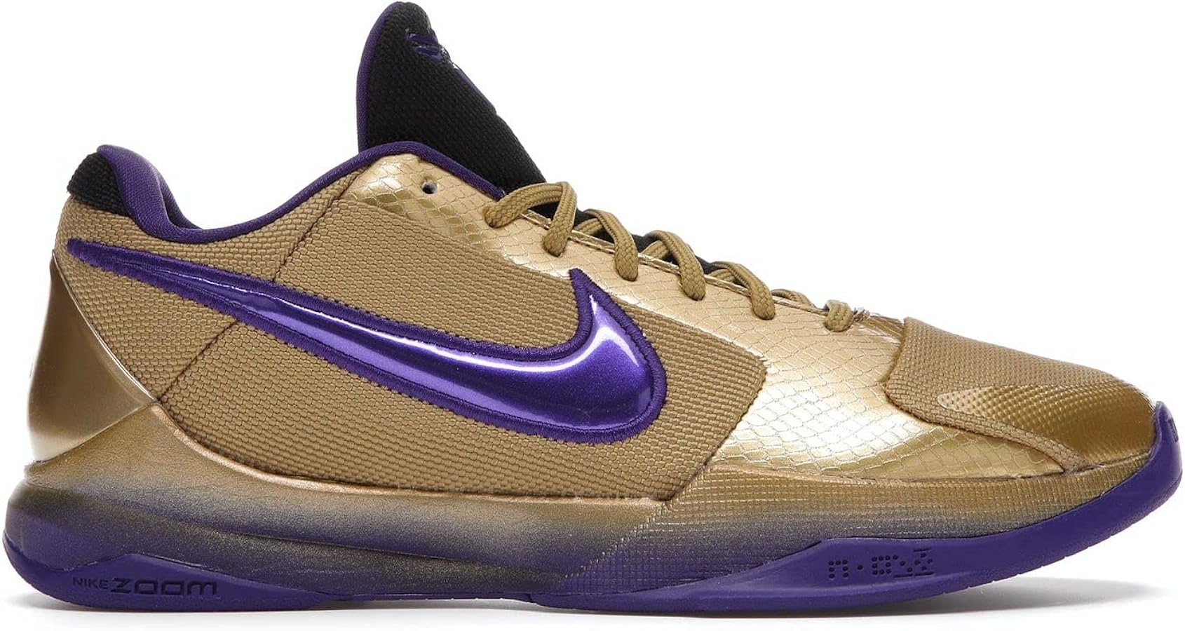 Amazon | [ナイキ] メンズ コービー5プロトロ バッシュ Kobe 5 Protro