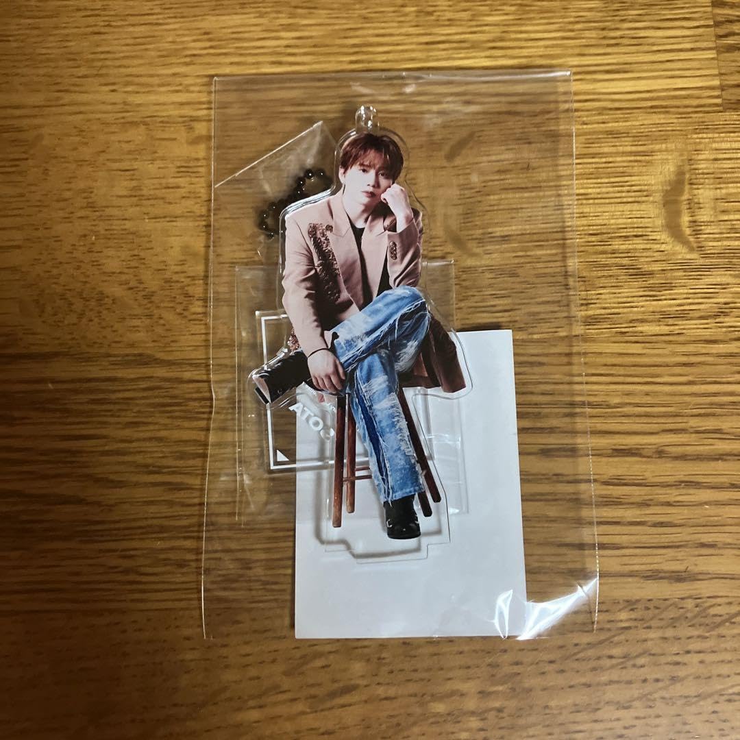 Da-iCE DAY 2025 花村想太 アクリルスタンド EC限定 アクスタ - Da-iCE