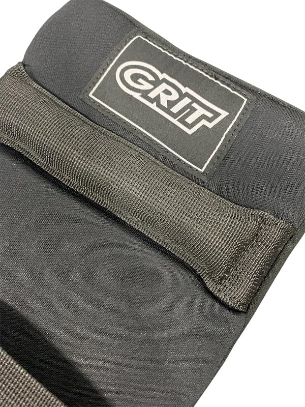 Amazon | GRIT SOFT CUSION KICK MITTS ソフトクッションキックミット