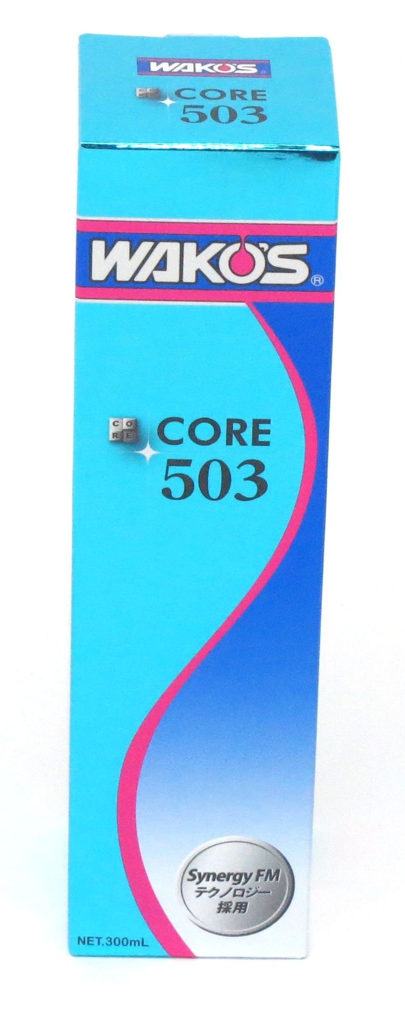 Amazon.co.jp: ワコーズ CORE503 エンジンフィーリング向上剤 エンジン