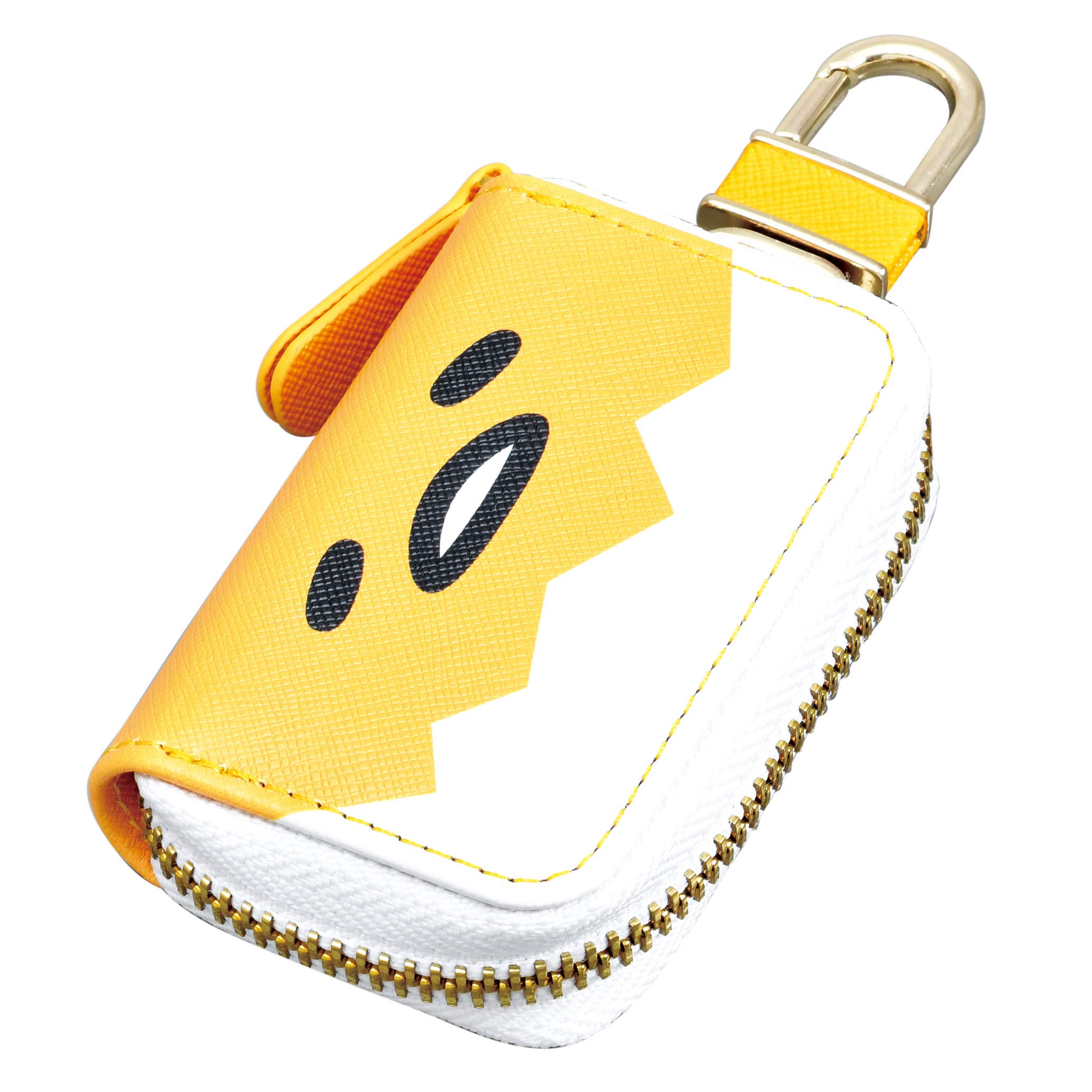 Amazon.co.jp: セイワ(SEIWA) 車用 ぐでたま キーケース スマートキー