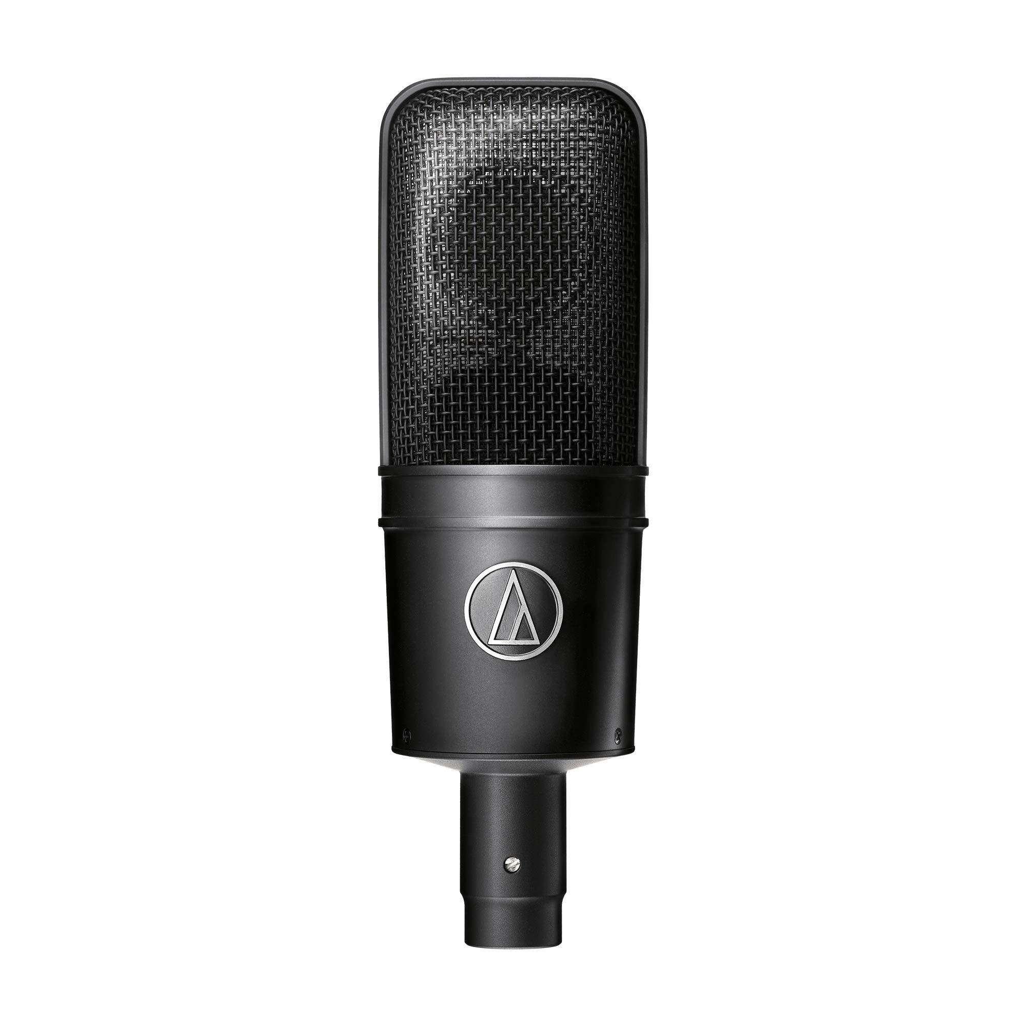 Amazon.com: Audio-Technica AT4040 Cardioid Condenser Microphone