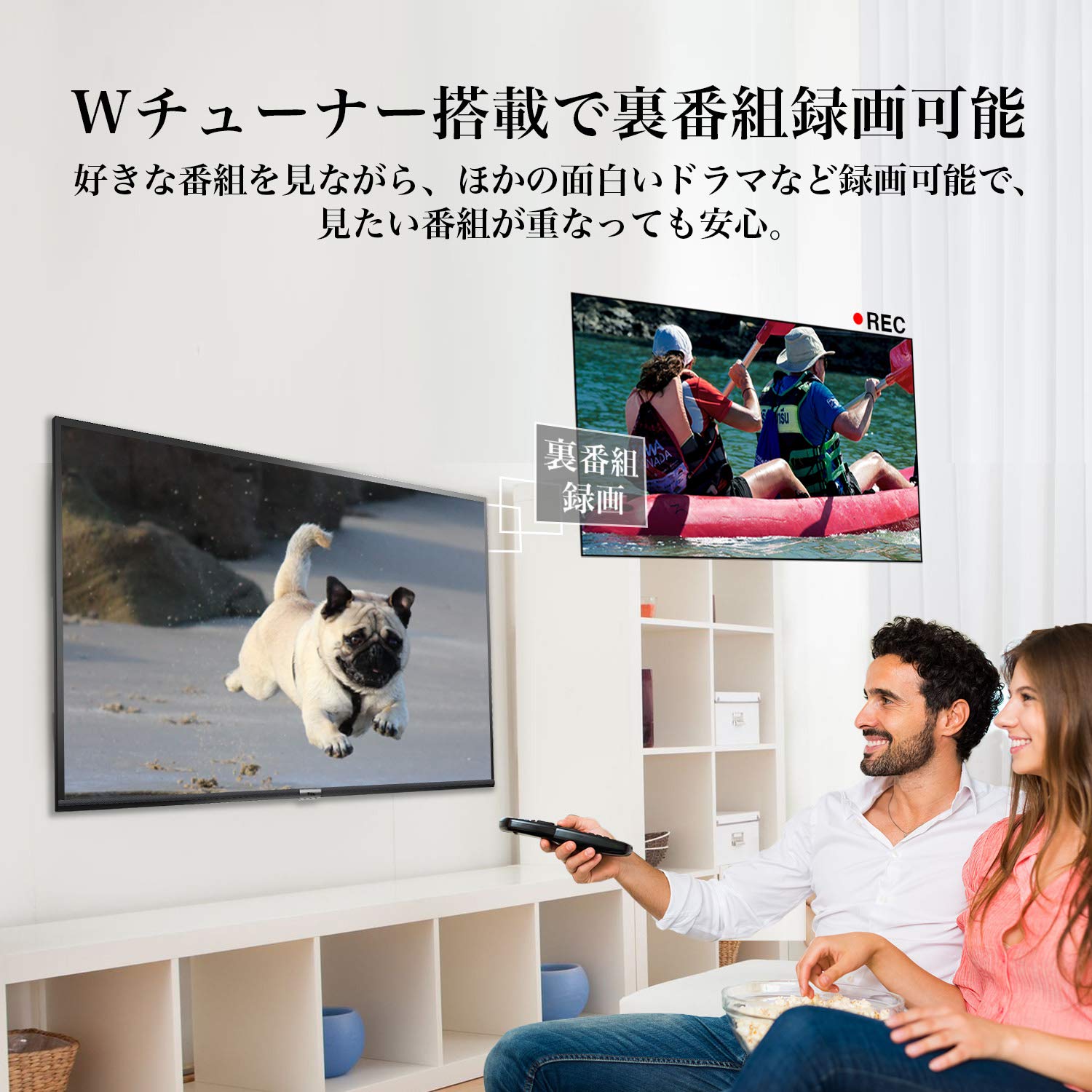 Amazon | TCL 32V型 液晶テレビ ハイビジョン(地上・BS・110度CS