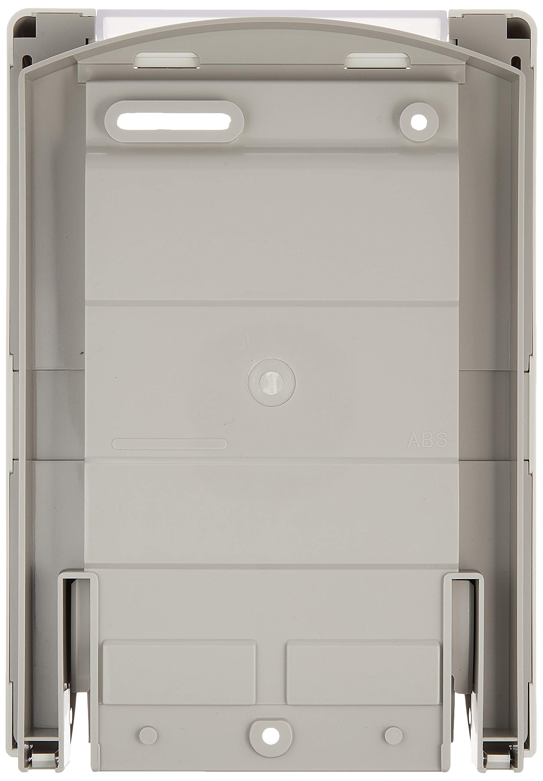 Amazon | TOTO 紙巻器 スペアホルダー付き(縦型) 樹脂製 YH120N