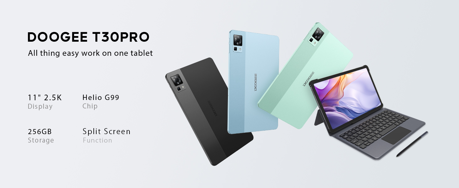 Amazon.com : DOOGEE Tablet,Android Tablet : Electronics