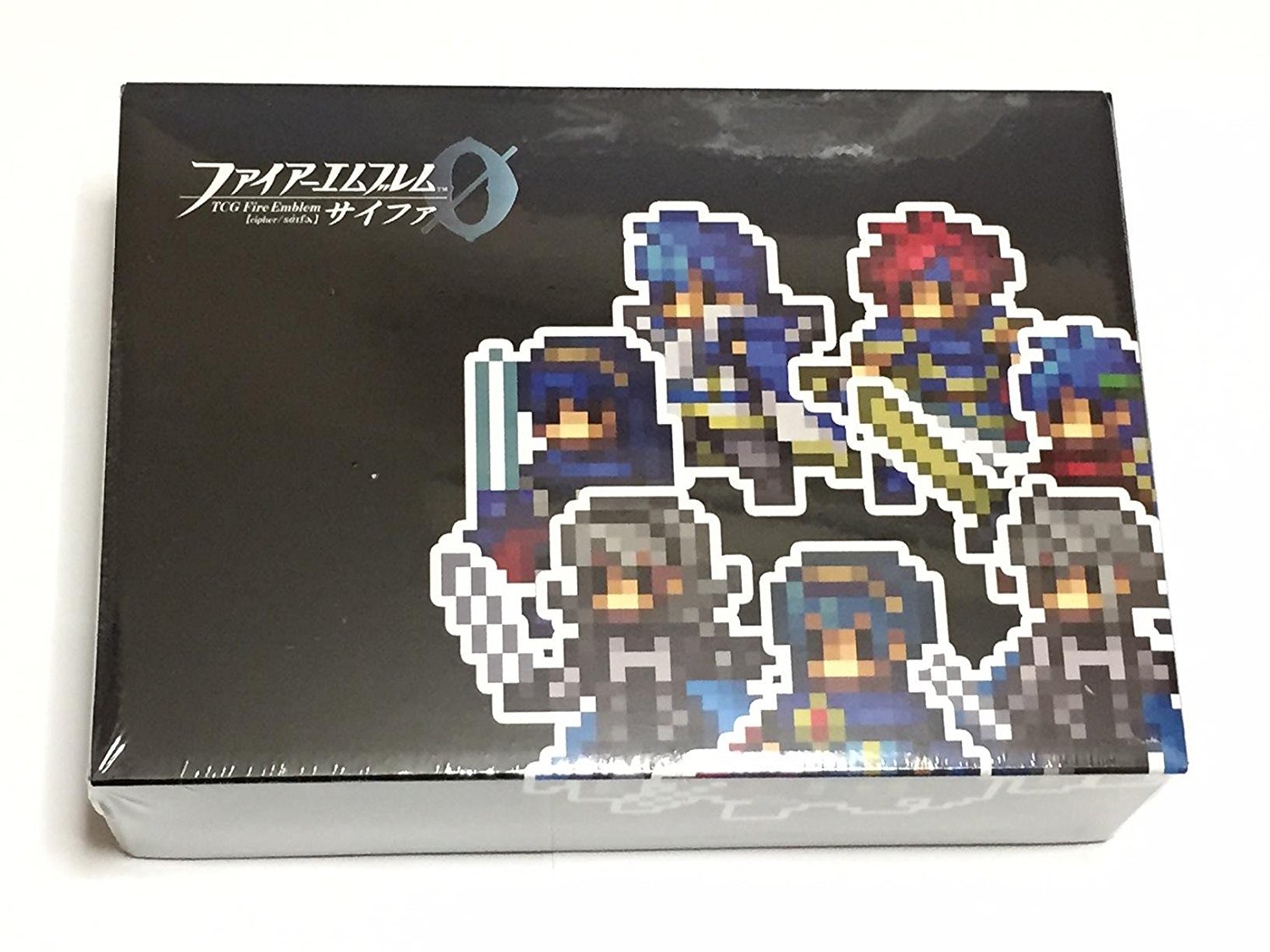 Amazon.co.jp: C91 ファイアーエムブレム0 サイファ プレイヤーズ