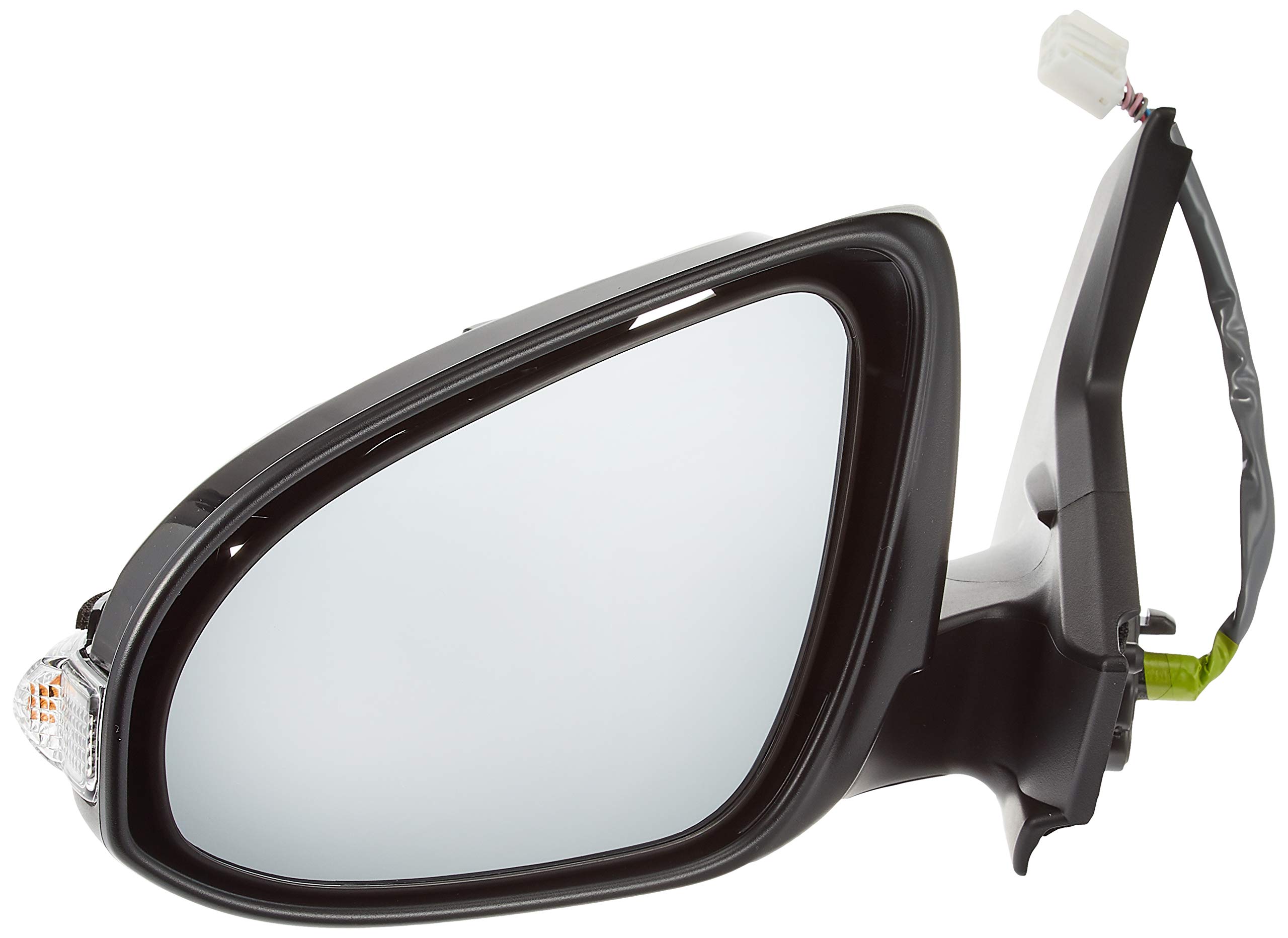 Amazon | TOYOTA (トヨタ) 純正部品 アウタリヤビューミラーASSY LH