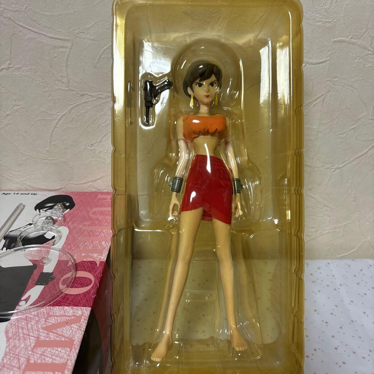 Amazon.co.jp: gigo メディコムトイ スタイリッシュコレクション