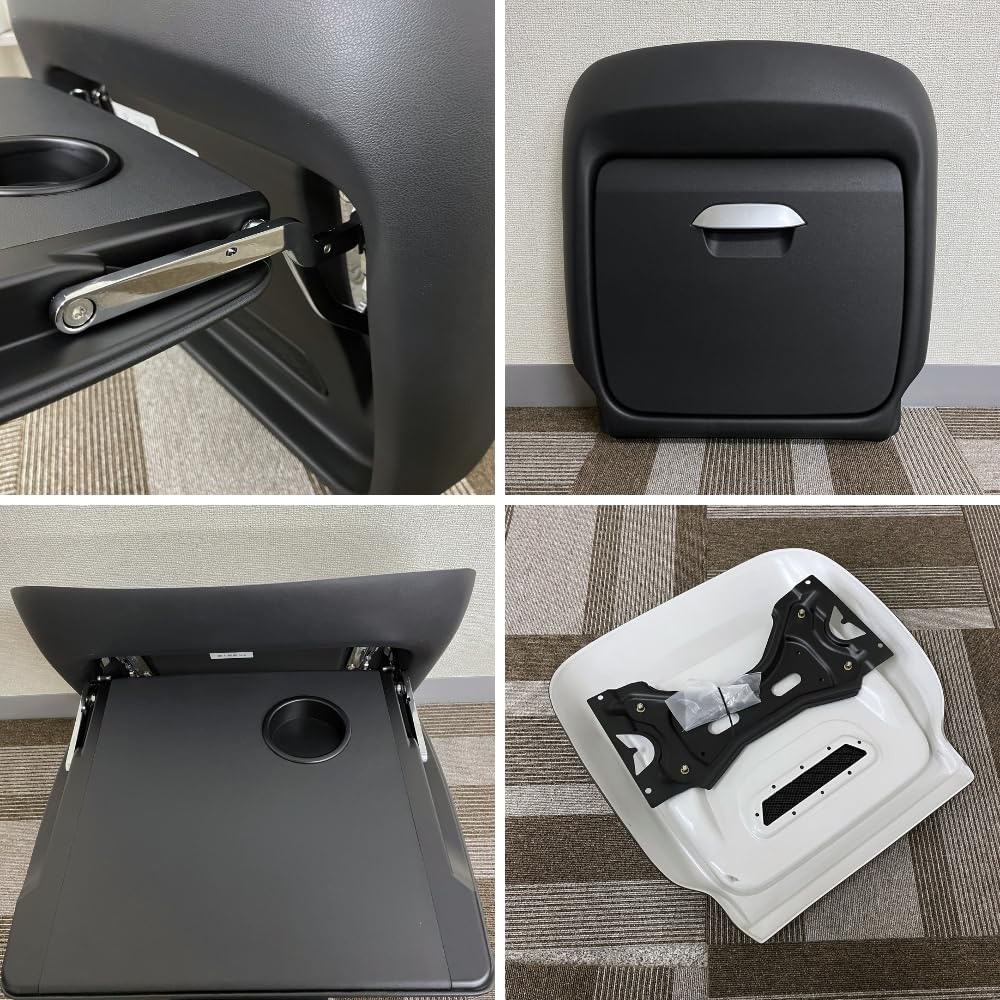 Amazon | メルセデス・ベンツ W447 Vクラス シートバックテーブル