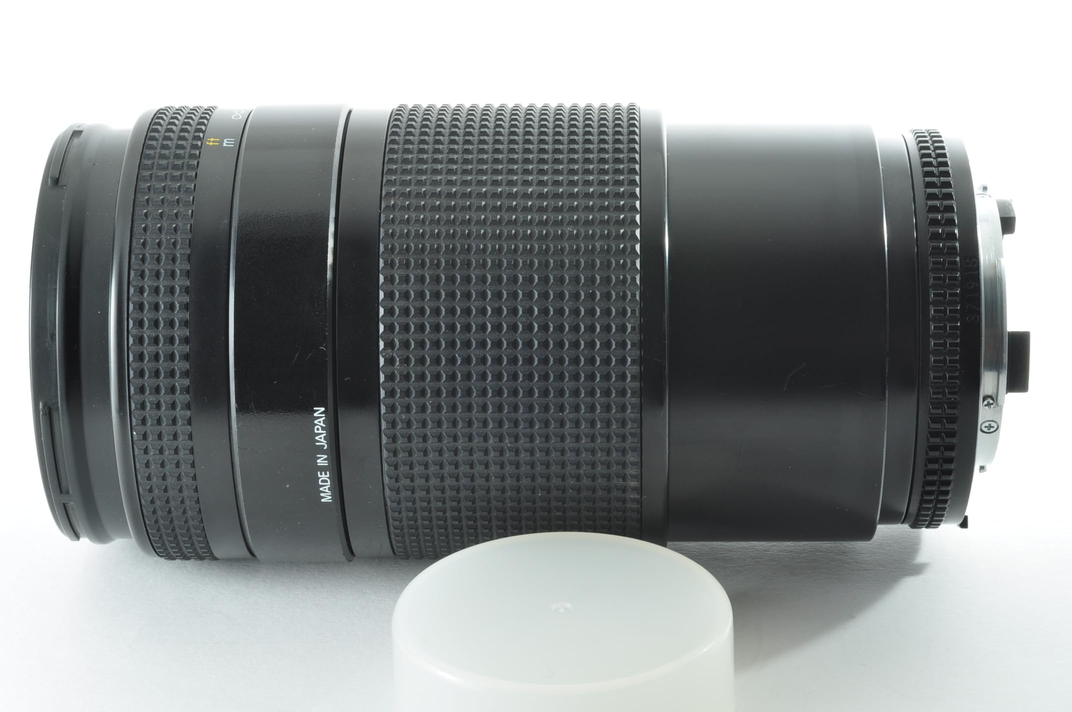 Amazon.co.jp: Nikon AF NIKKOR 35-135/3.5-4.5 : 家電＆カメラ