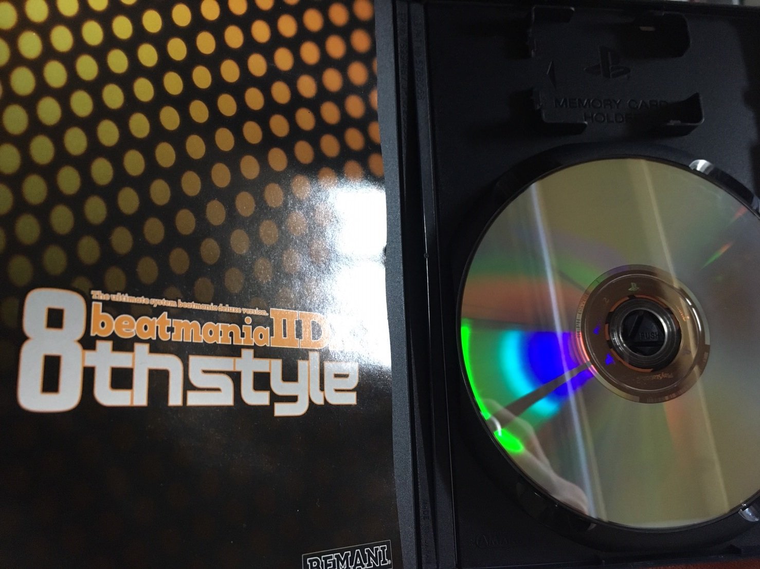 Amazon.com: beatmania IIDX 8th Style [Japan Import] : Video Games