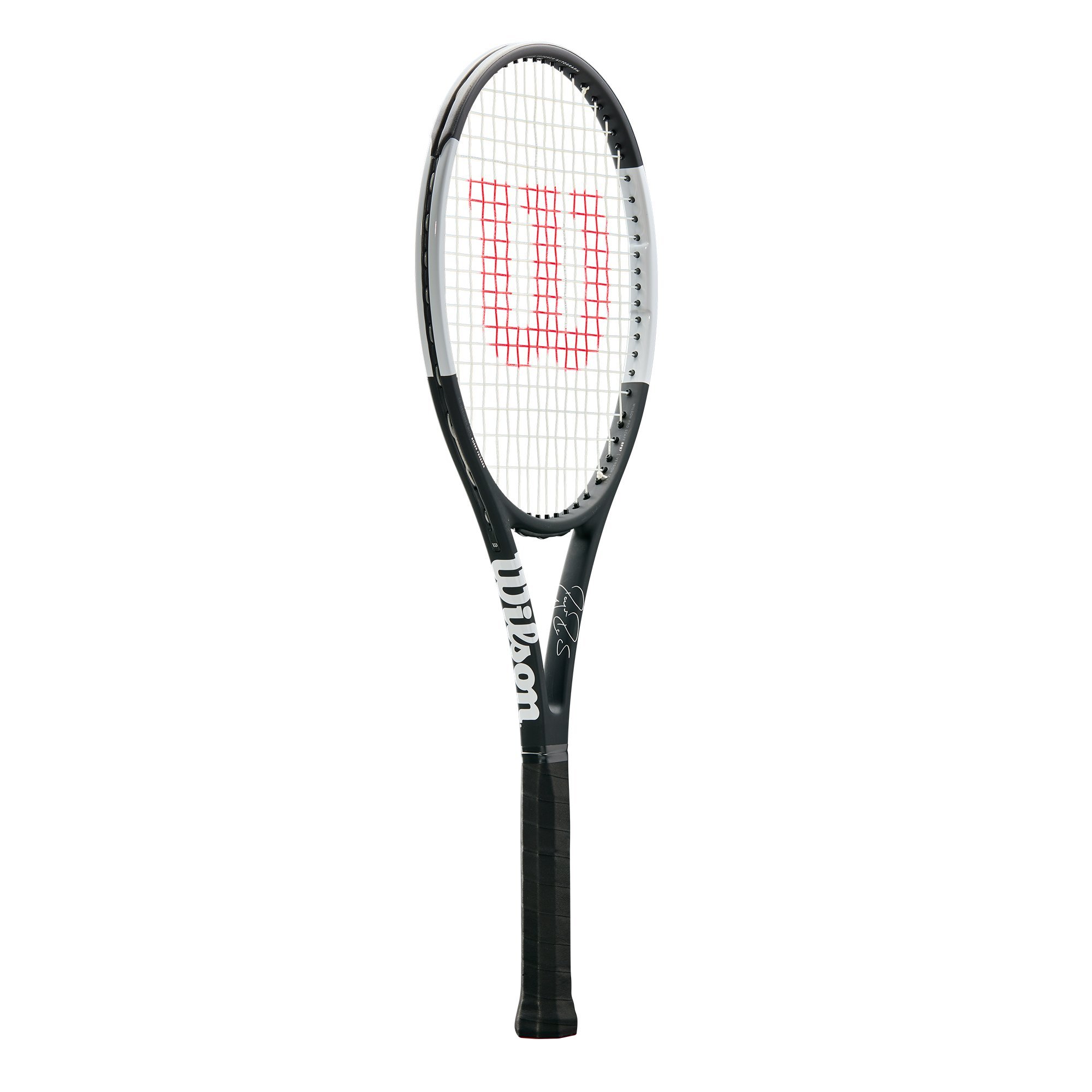 Amazon | Wilson(ウイルソン) 硬式 テニスラケット PRO STAFF RF97