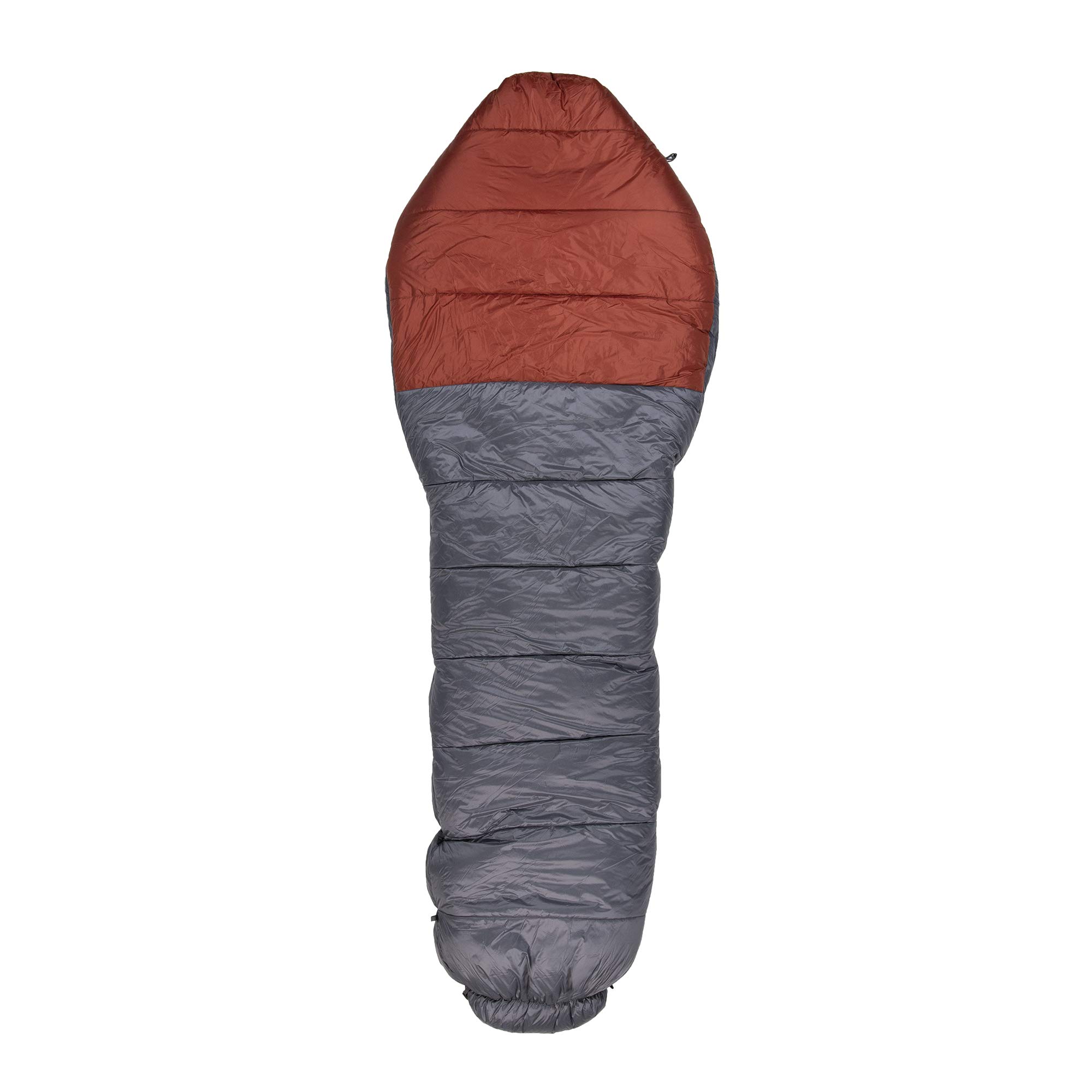 Amazon.com : Klymit KSB Lightweight Mummy Sleeping Bag, 20°F Cold