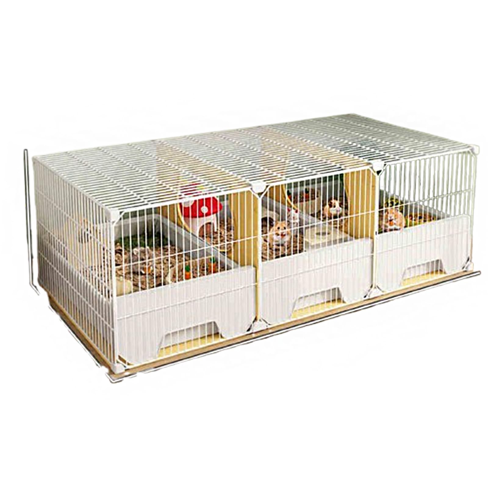 Amazon | ハムスター サークル ハムスターケージ ハムスター ケージ