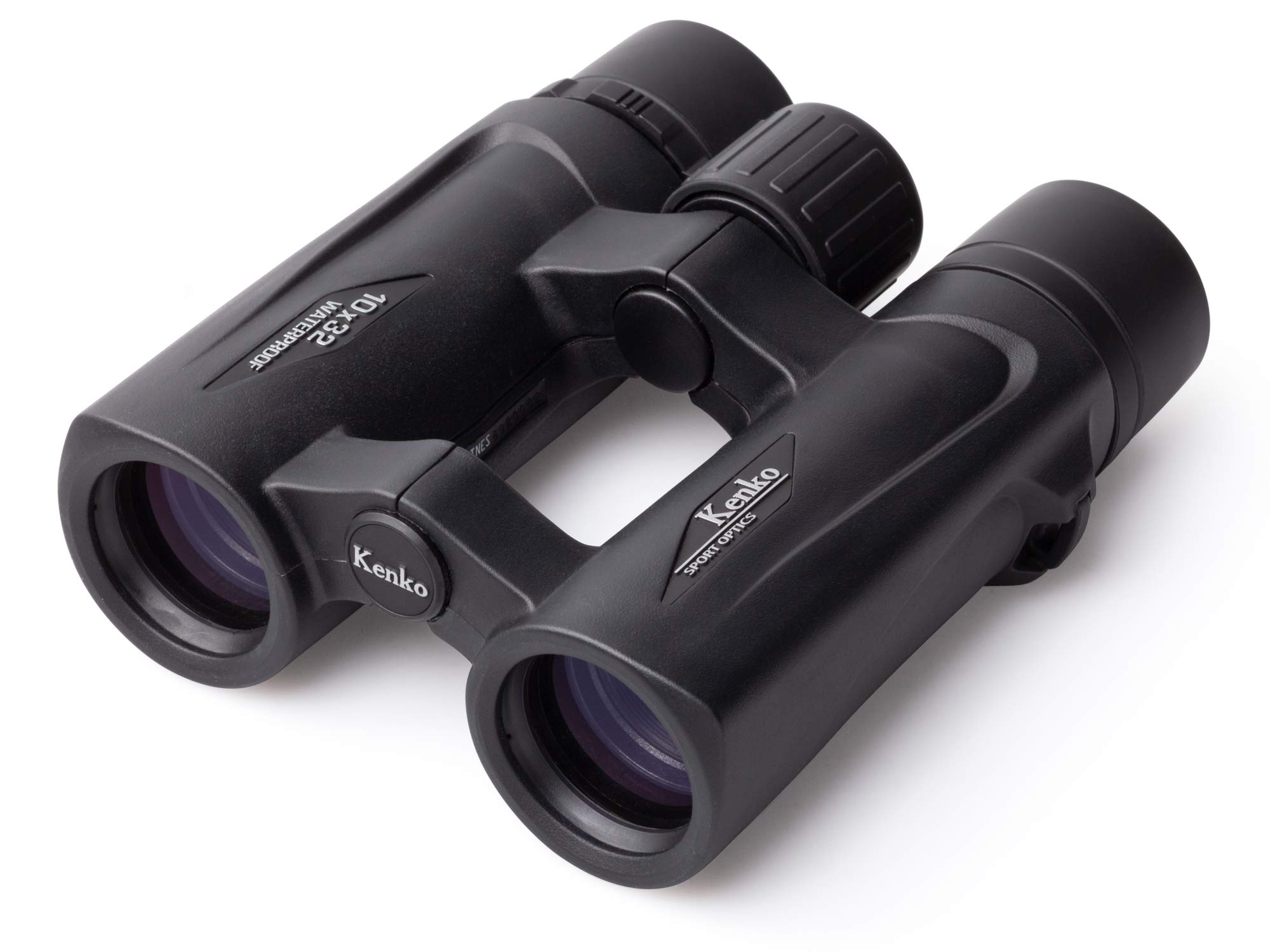 Amazon | ケンコー(Kenko) 双眼鏡 ウルトラビューEX OP 10×32W DH III