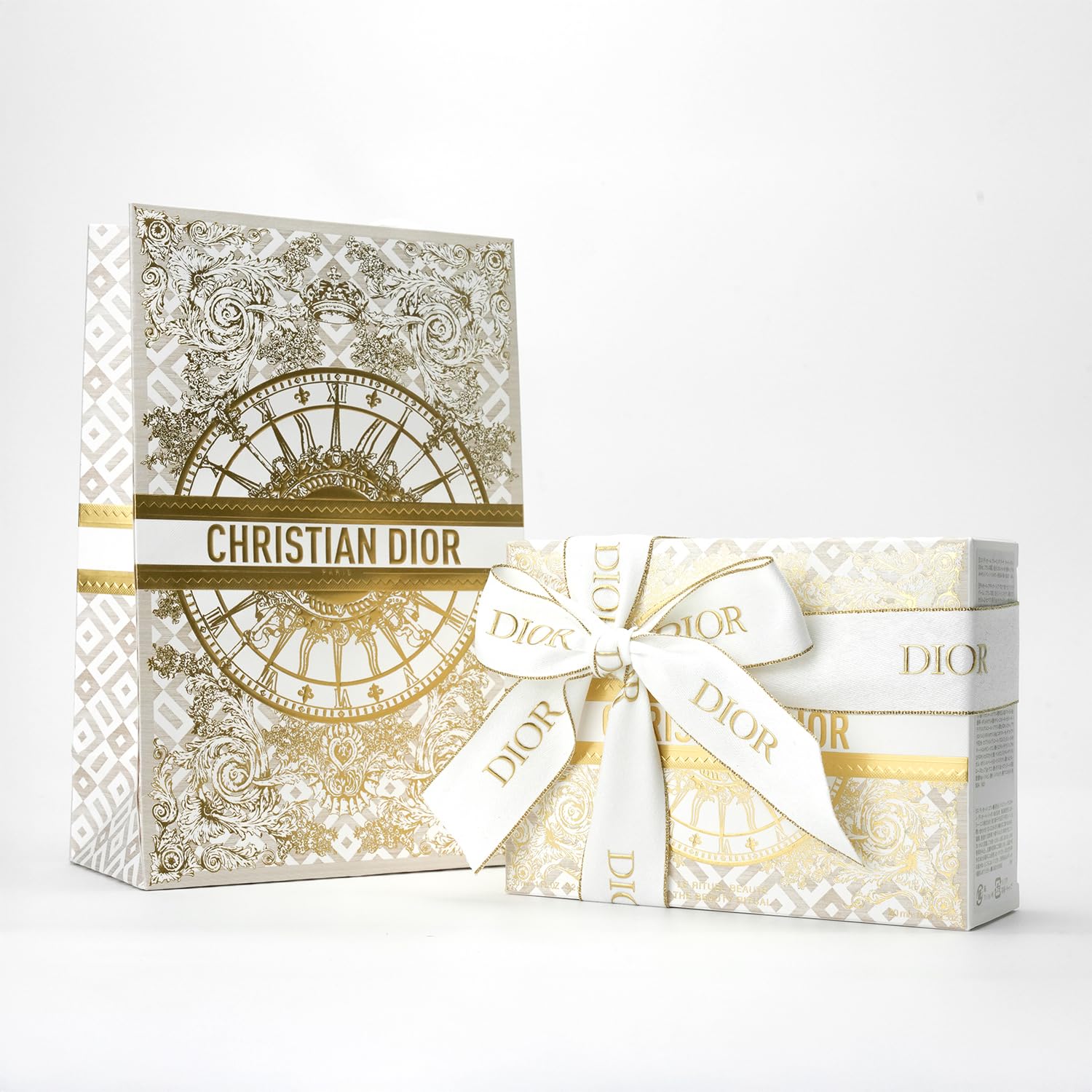 Amazon.co.jp: 【国内正規品】DIOR ディオール ホリデー オファー