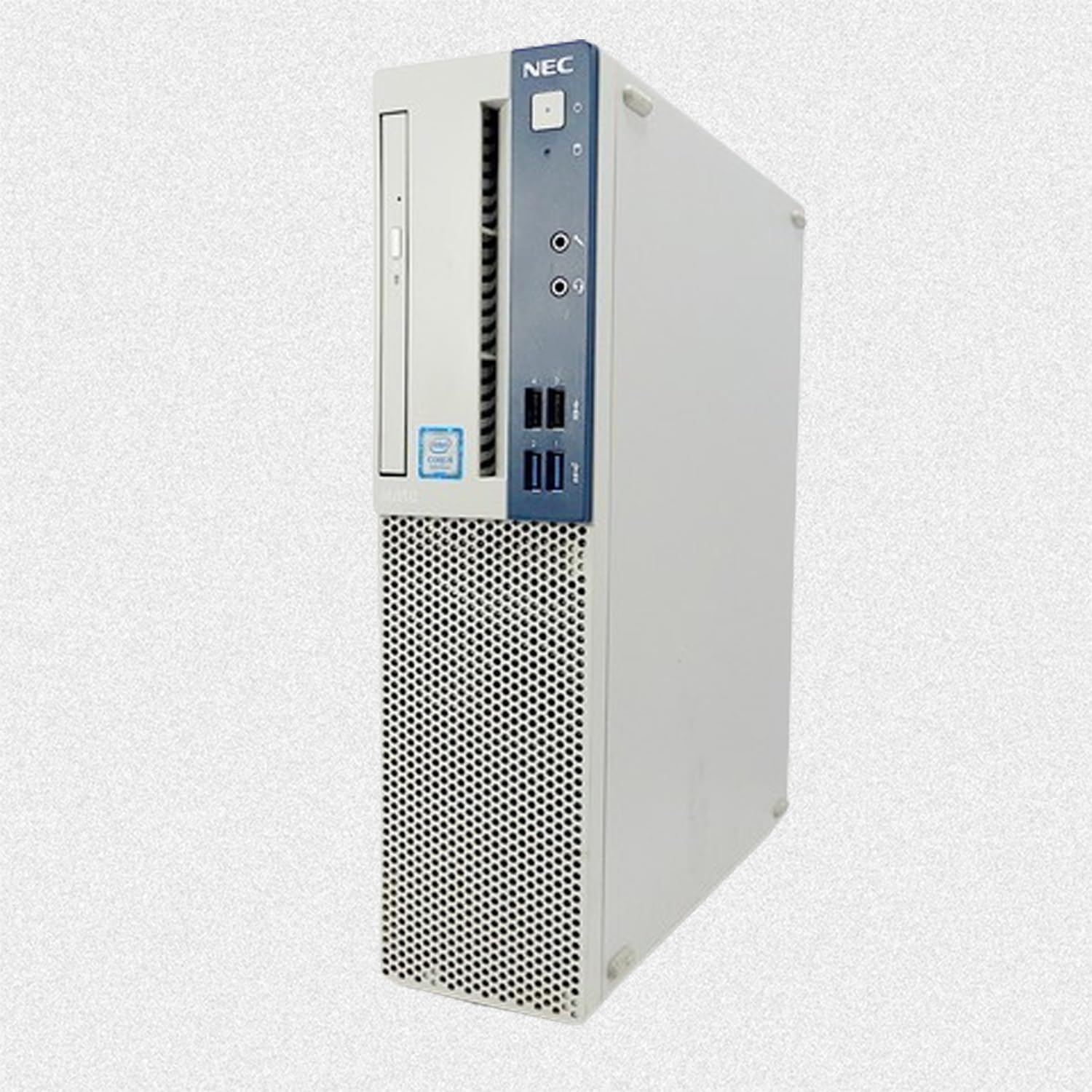 Amazon.co.jp: 【整備済み品】デスクトップPC NEC Mate MKM SFF/第8