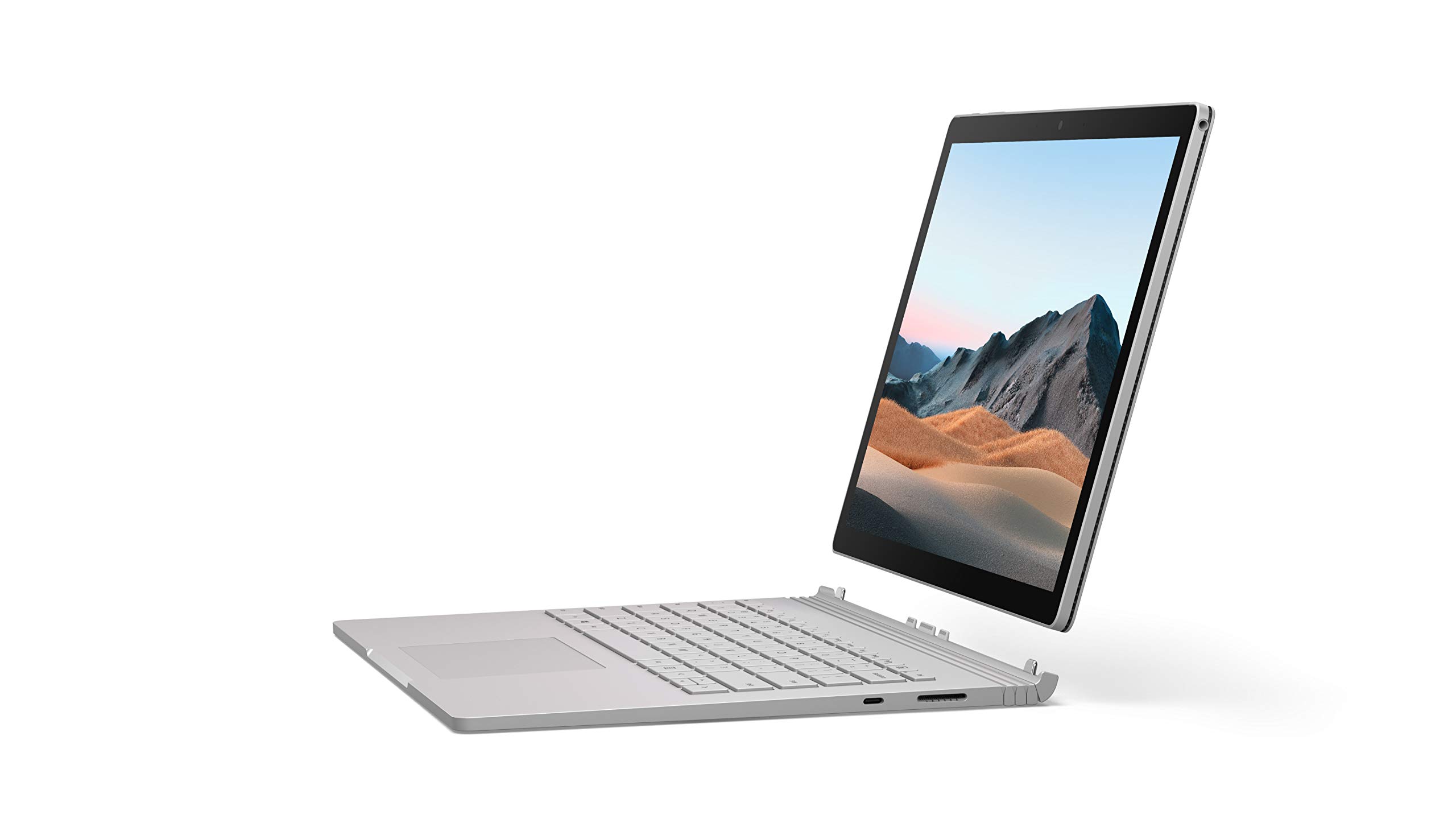 Amazon.com: NEW Microsoft Surface Book 3 - 13.5