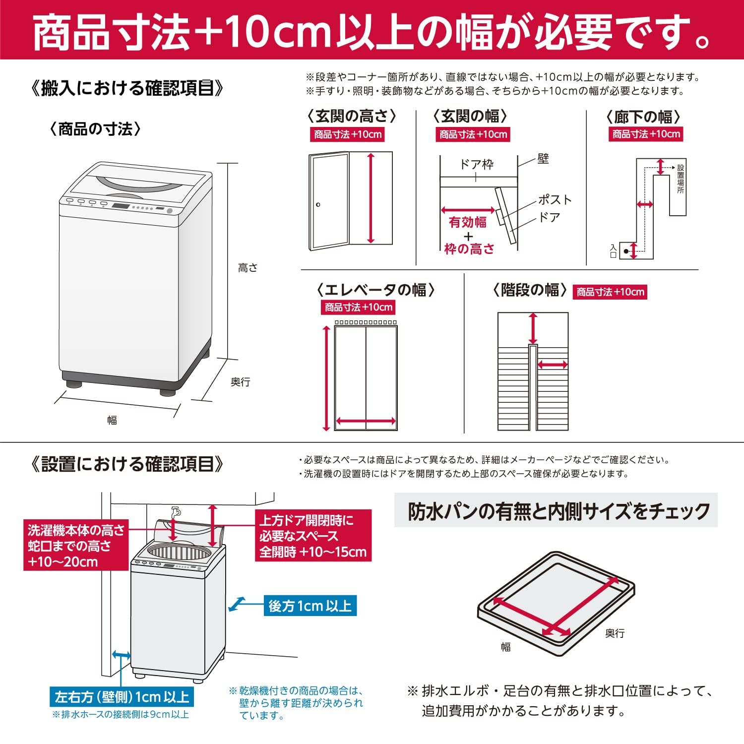 Amazon | パナソニック 全自動洗濯機 6kg NA-F6B2-C エクリュベージュ