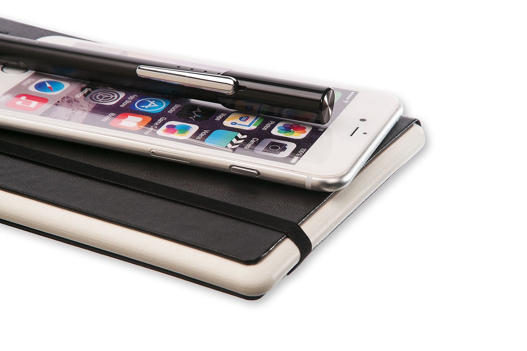 Amazon.co.jp: モレスキン スマートライティングセット ノート+