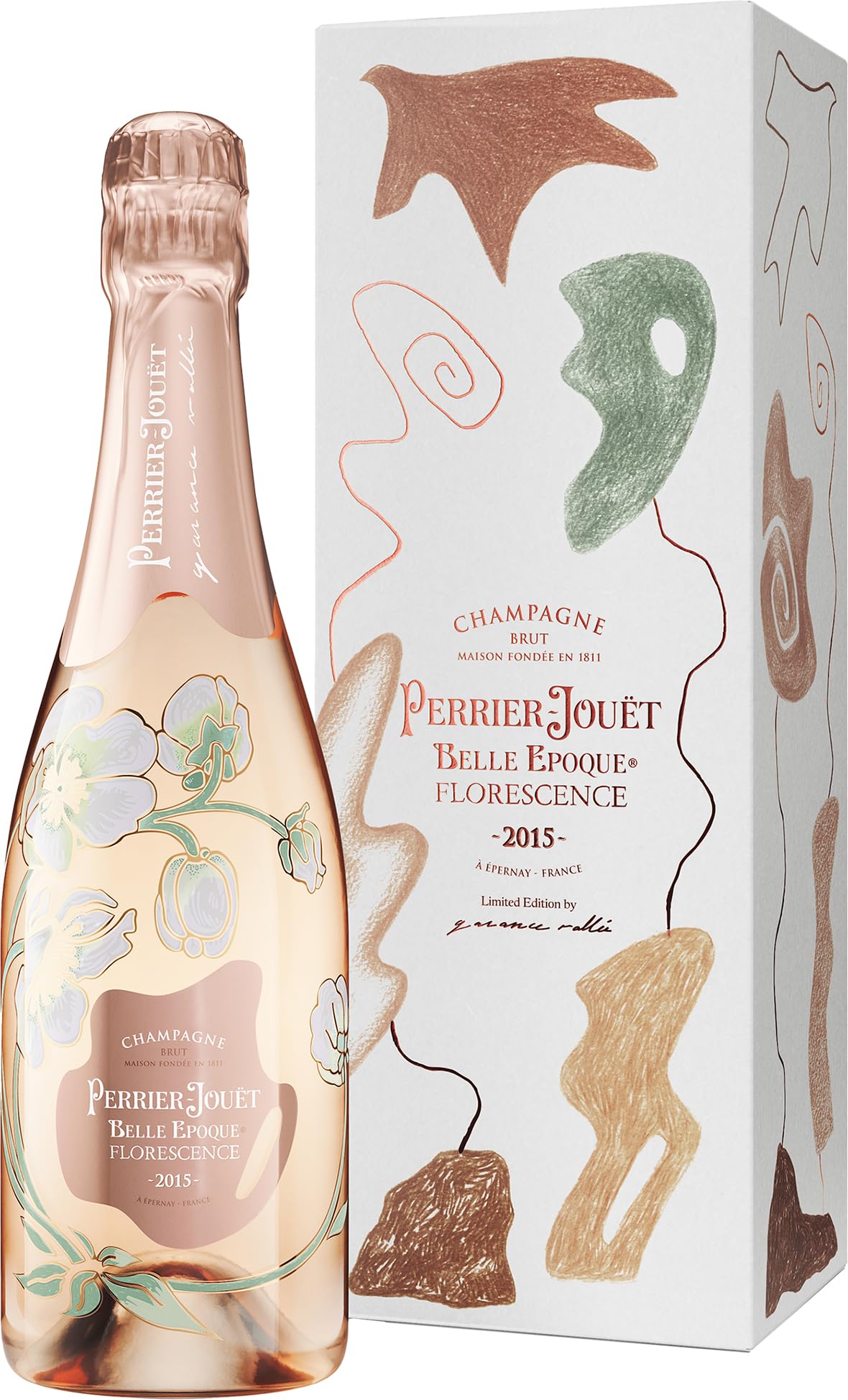 Amazon.co.jp: 【お祝い ギフト】【日本限定】ペリエ ジュエ ベル