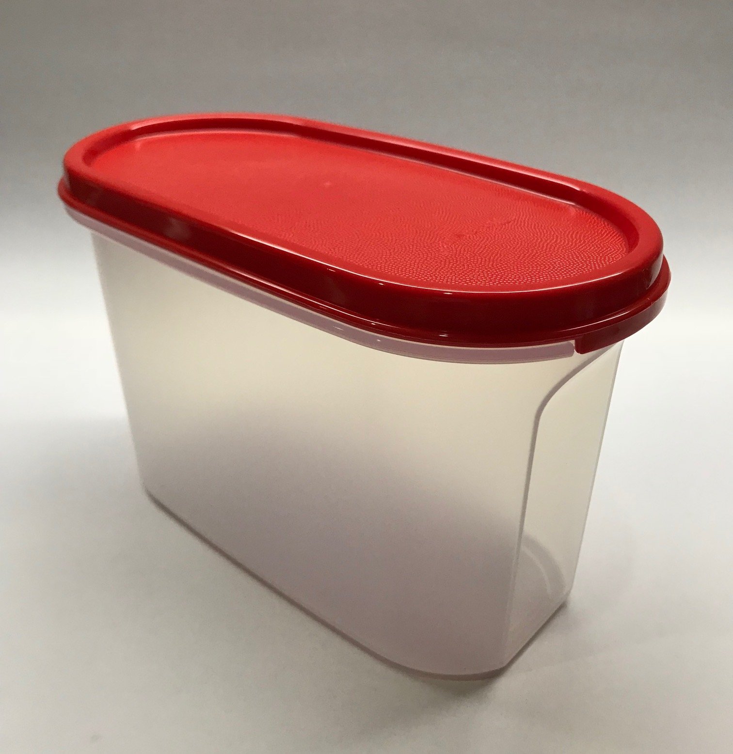 タッパーウェア スーパーオーバル #2 #3 #4 3点セット 【公式通販】