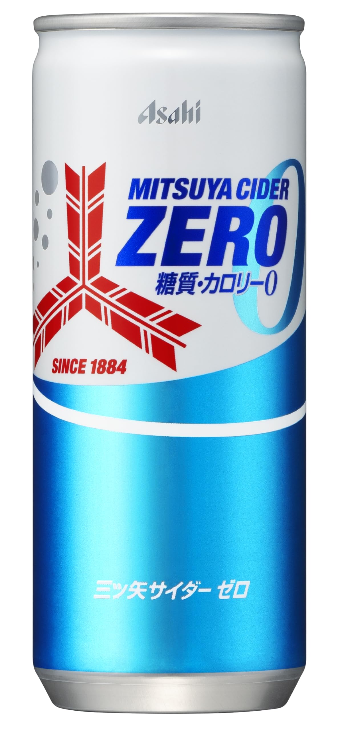 Amazon.co.jp: アサヒ飲料 三ツ矢サイダーゼロストロング 250ml×20本