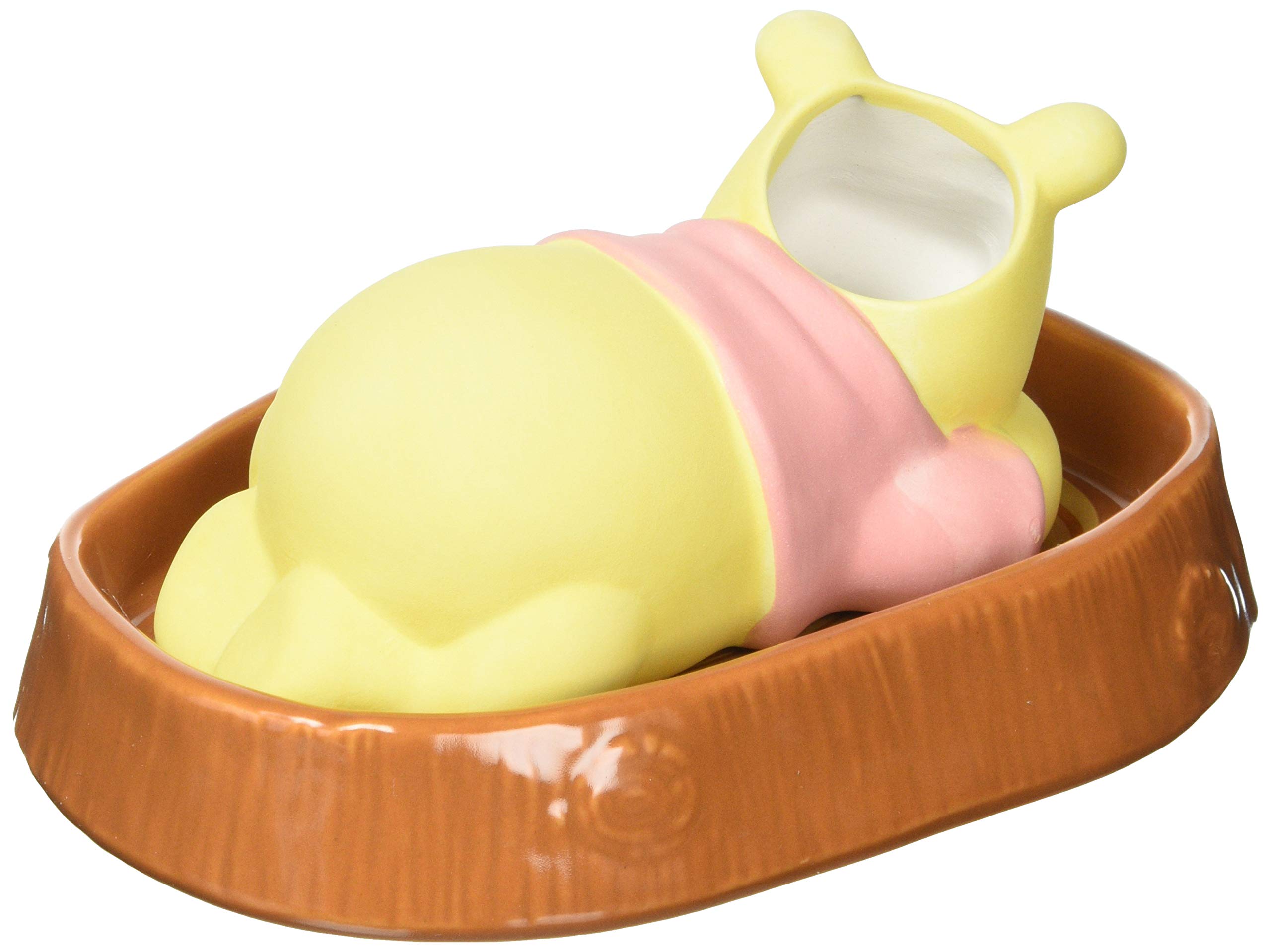 Amazon.co.jp: ディズニー 「 くまのプーさん 」 加湿器 気化式