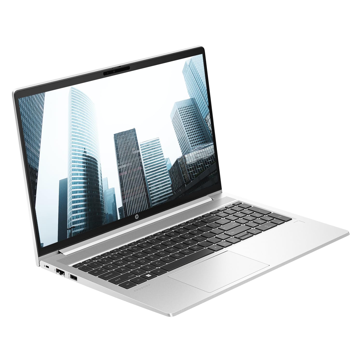 Amazon.com: HP 2023 ProBook 450 G10 15.6“ FHD Business Laptop